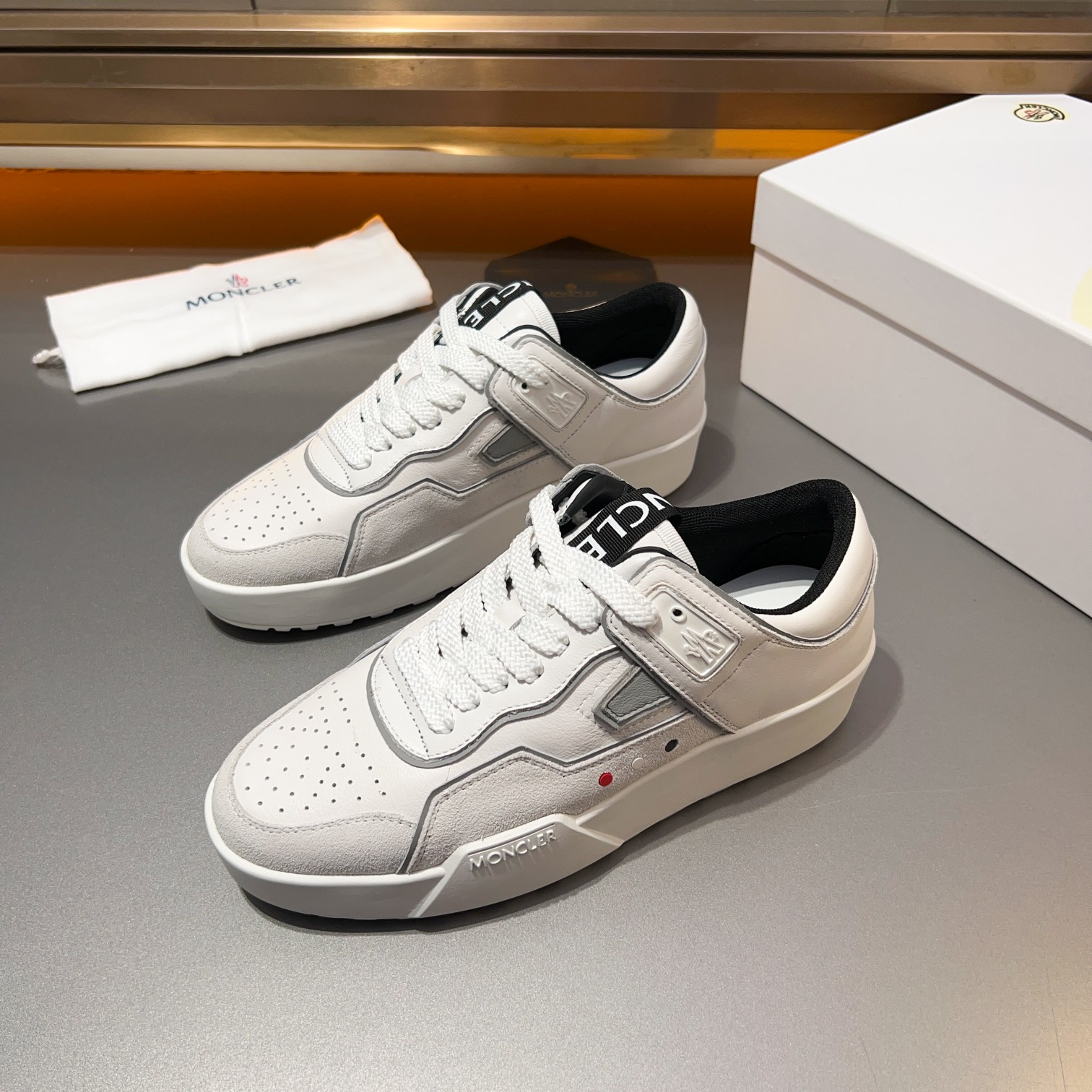 [Moncler Men