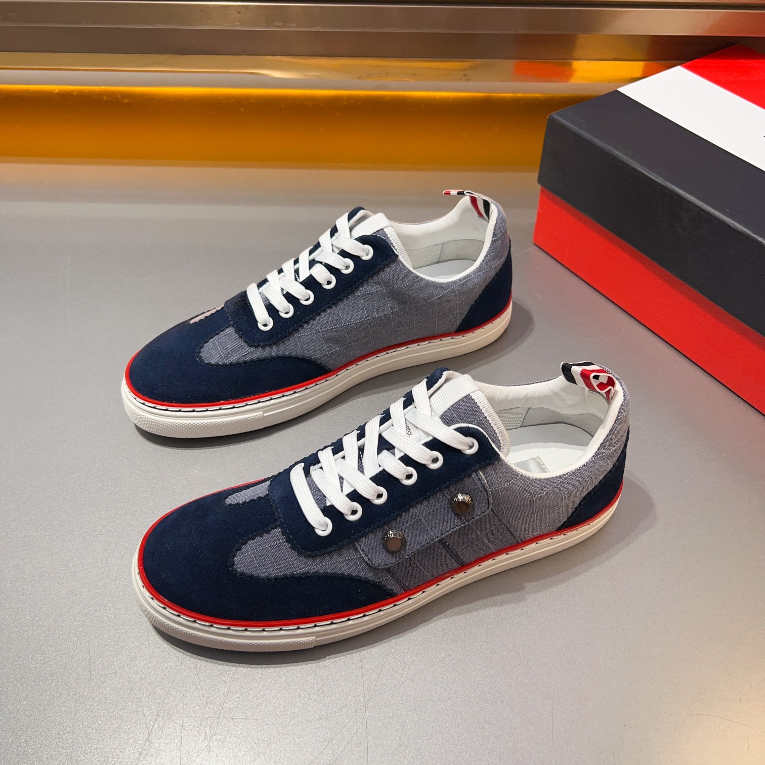 [Thom Browne Men