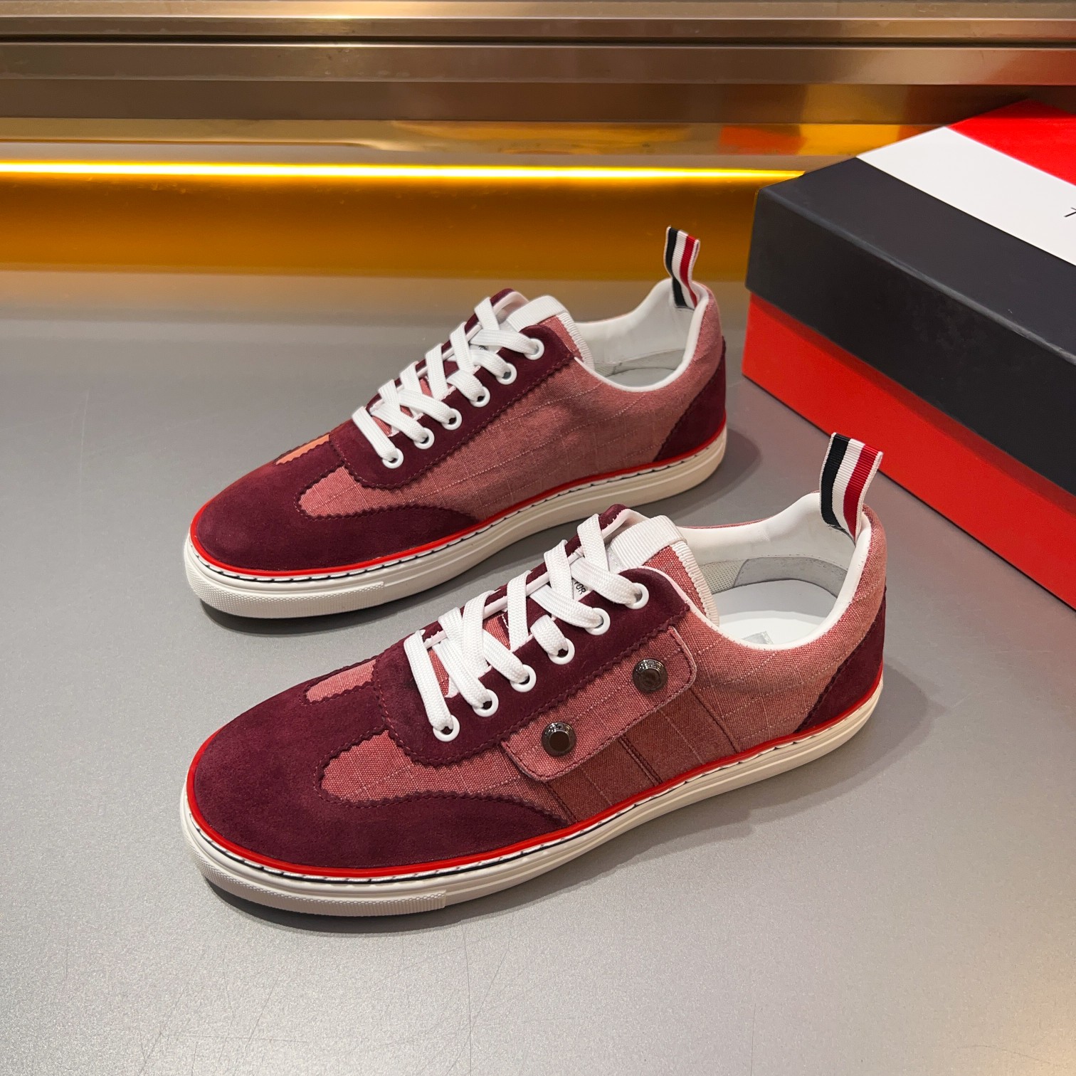 [Thom Browne Men
