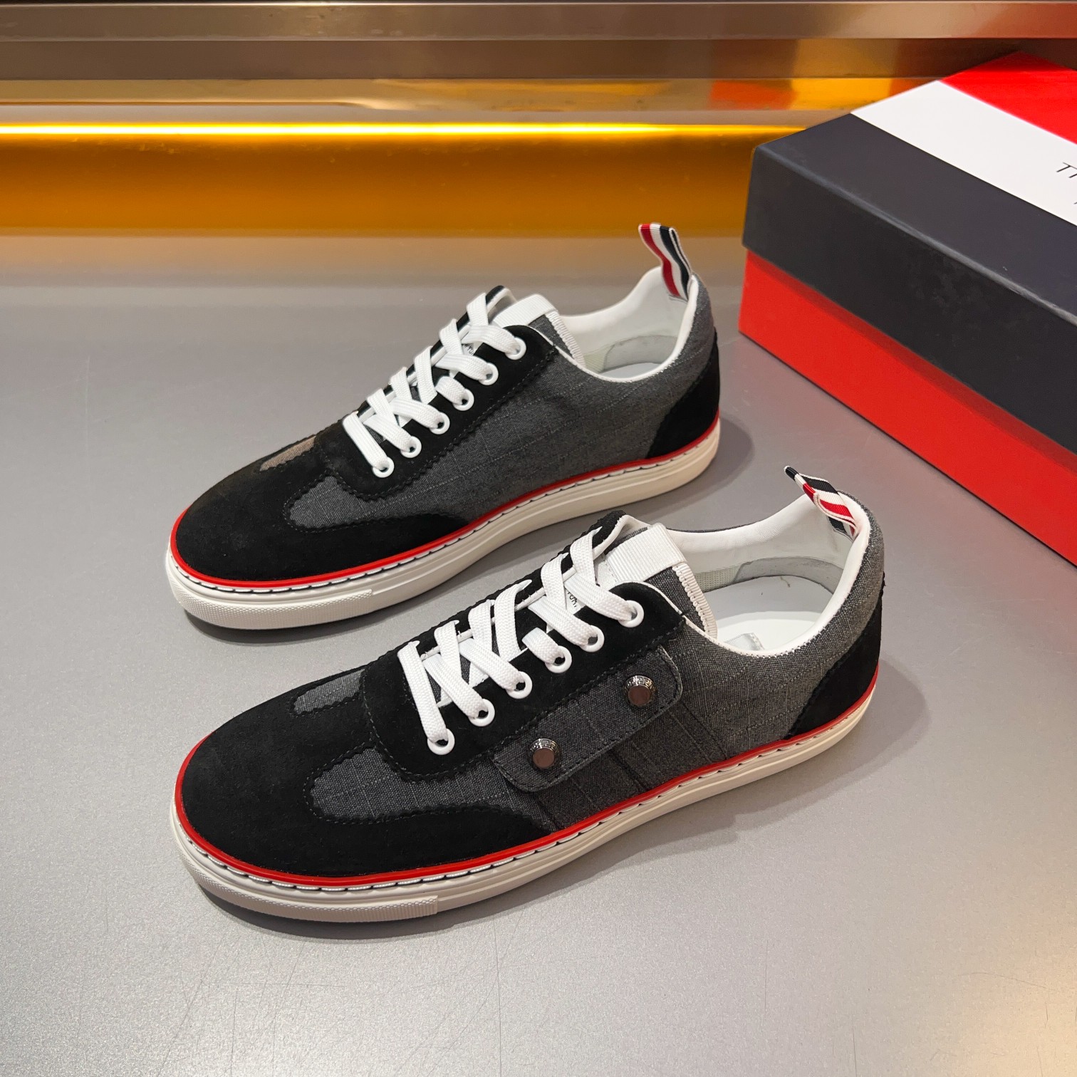 [Thom Browne Men