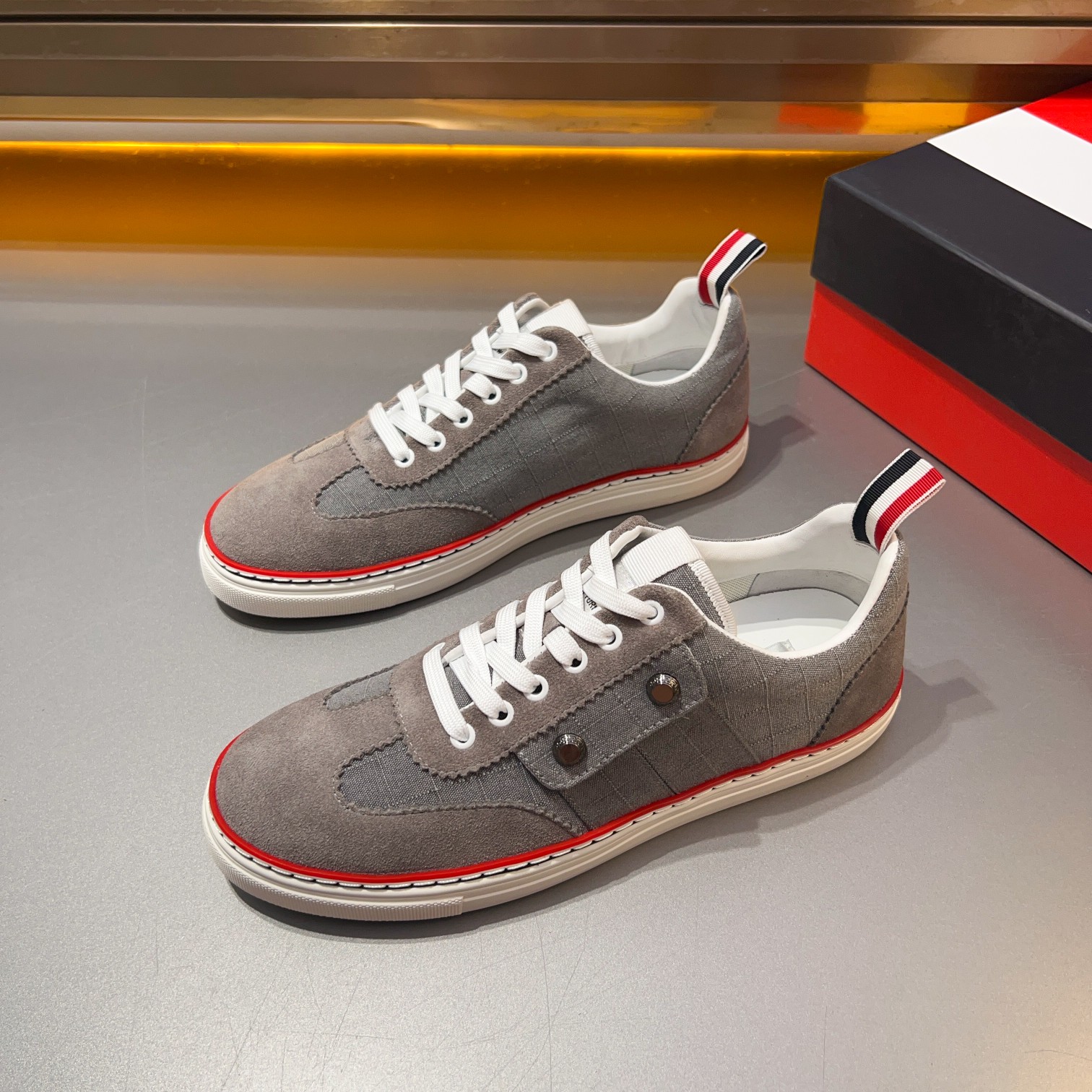 [Thom Browne Men