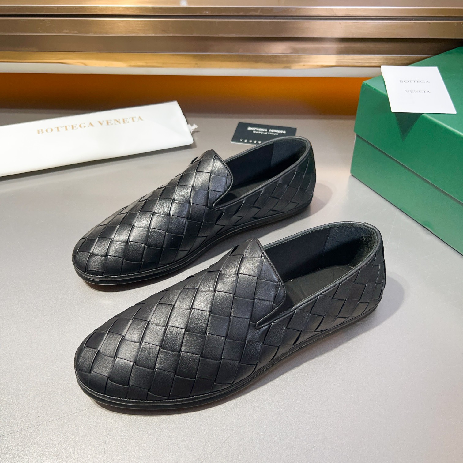 [Bottega Veneta Men
