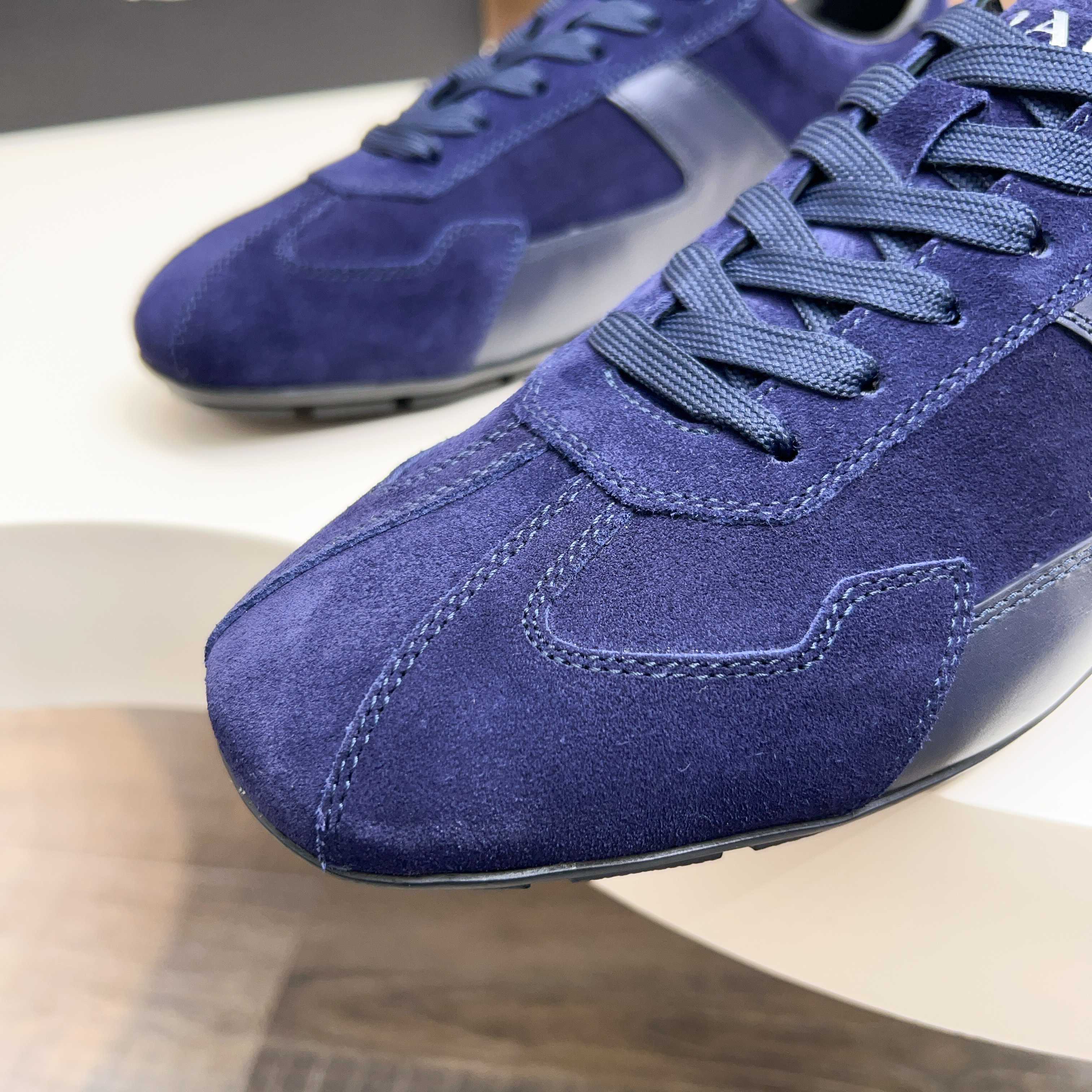 Prada Wind Series Men's Sneakers - Comfortable, Stylish, and Breathable 4 a1743510113655 7464