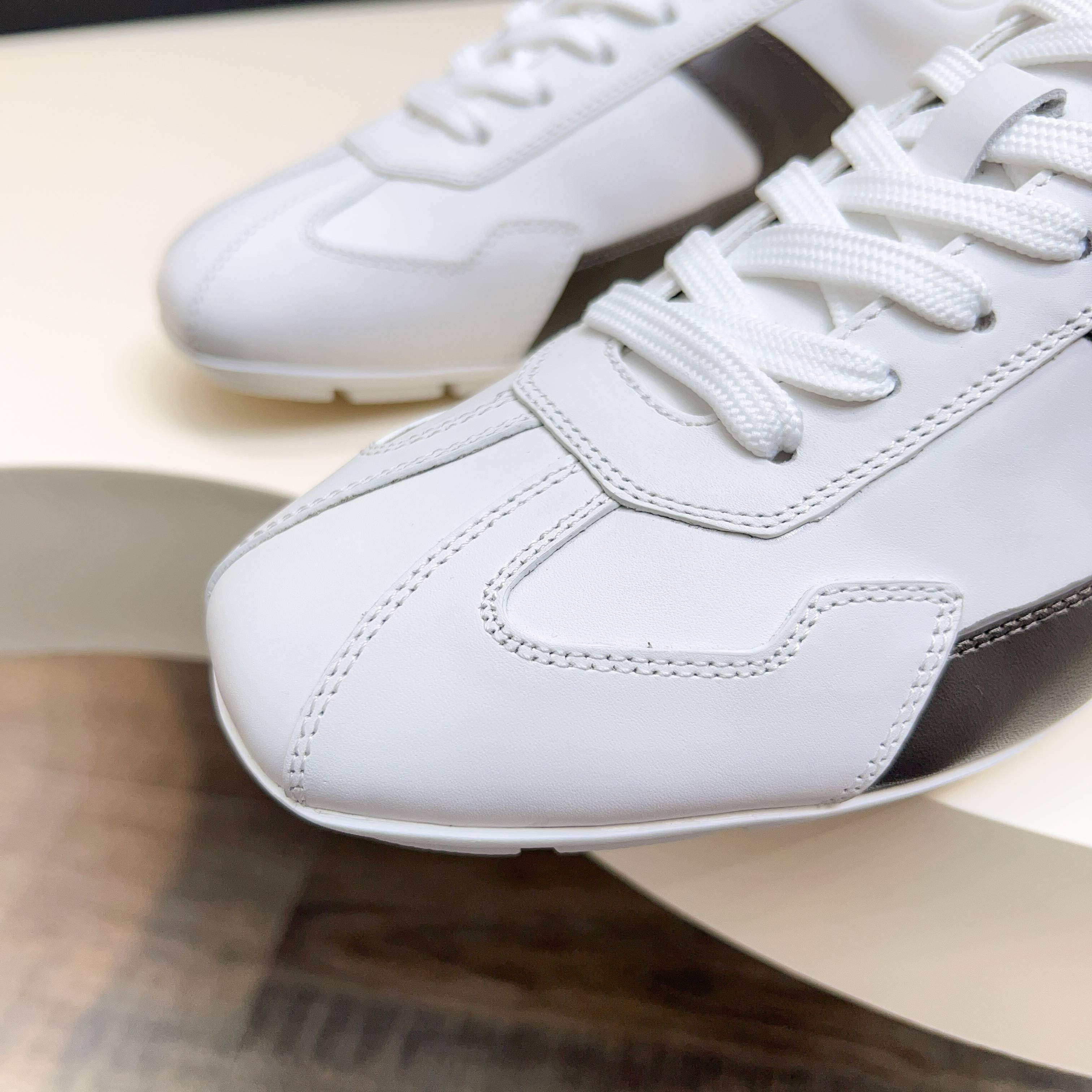 Prada Wind Series Men's Casual Sneakers - Comfortable, Stylish, and Breathable 4 a1743510223878 1186