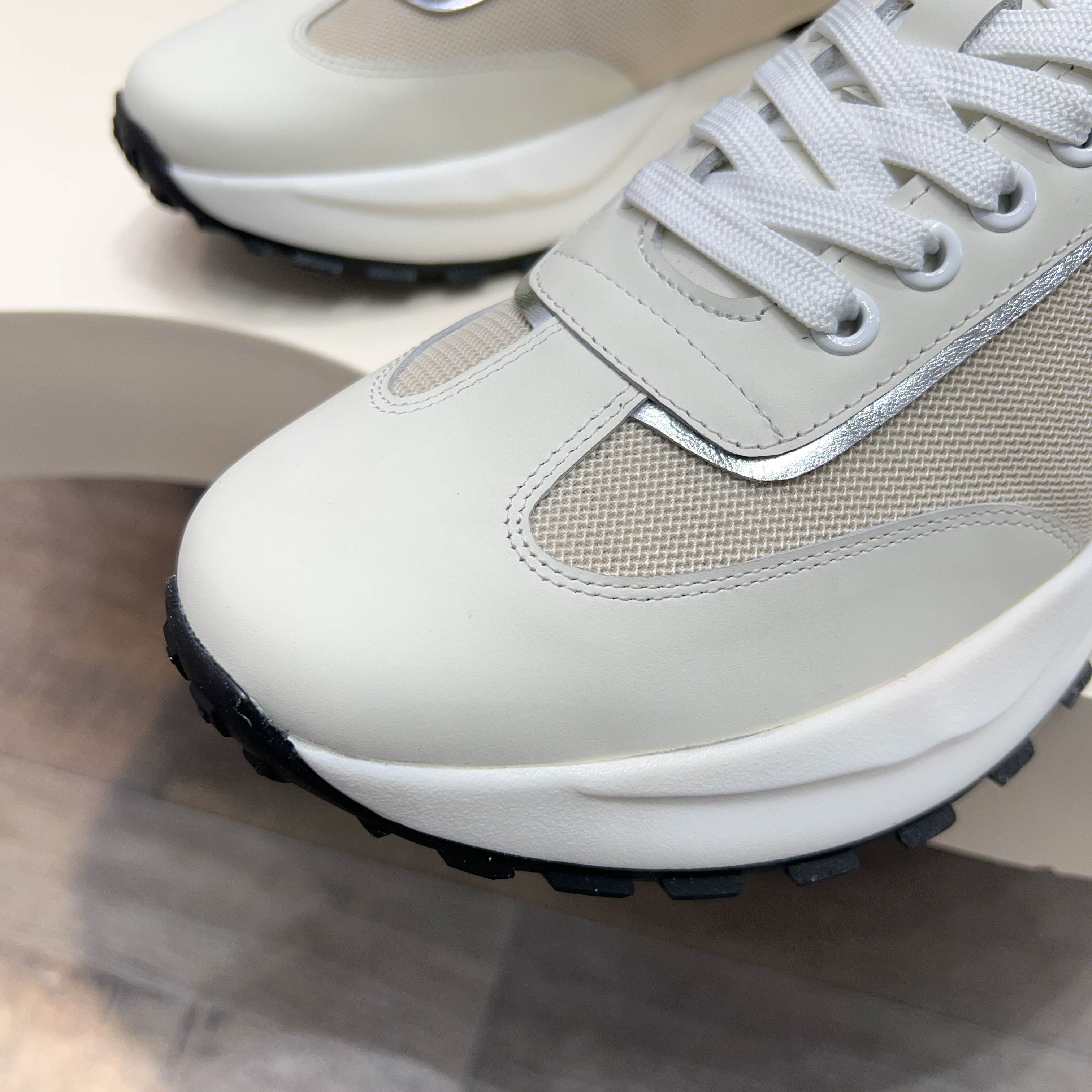 Gucci Men's Leather Sneakers - Comfortable, Stylish, Sizes 39-44 9 a1744496614369 7882