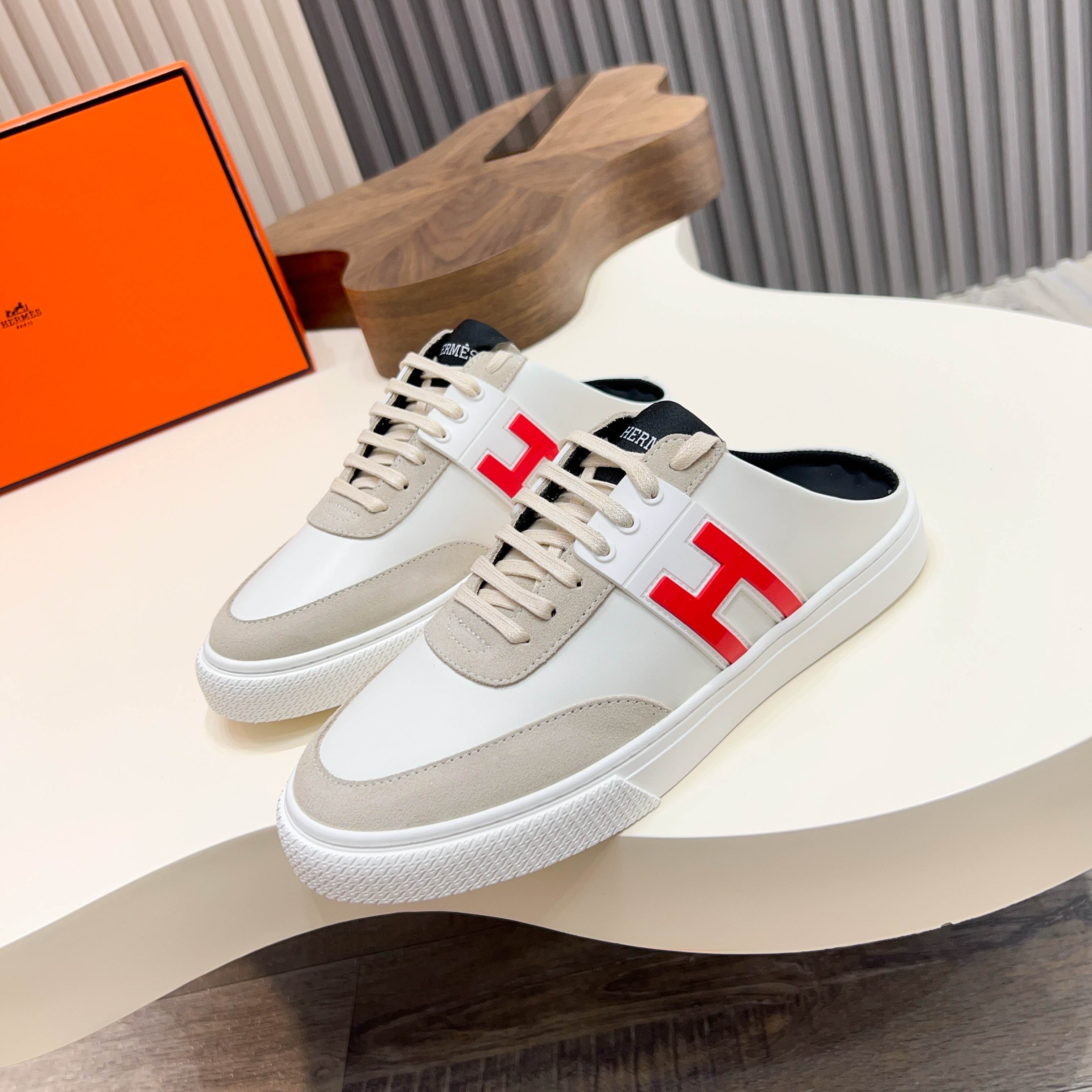 NO:284606,H Hermes high-end luxury products, men's casual sneakers, calfskin splicing, boutique level, creating a modern urban style!  Imported calfskin inner lining, soft and comfortable, large sole, light and comfortable, boutique level!  Size39-44 (38.45 custom made), hermes, sneakers, cowhide19860909H 爱马仕高端奢品,男士休闲运动鞋,小牛皮拼接,精品级别,打造现代都会风格！进口小牛皮内里,柔软舒适 ,大底 轻便舒适,精品级别！Size39-44（38.45定做）,,hermes,sneakers,cowhide,Men's shoes