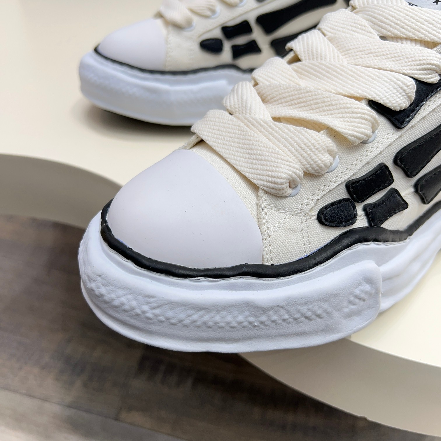 AMIRI Sunset Skate Sneakers: Couples Star Shoes, Casual Skateboard Style 9 a1745154721101 4773