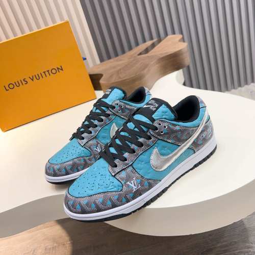 L.v X Nike Low-Top Sneakers: Stylish, Comfortable, and Versatile Shoes 1 L.v X Nike Low-Top Sneakers: Stylish, Comfortable, and Versatile Shoes