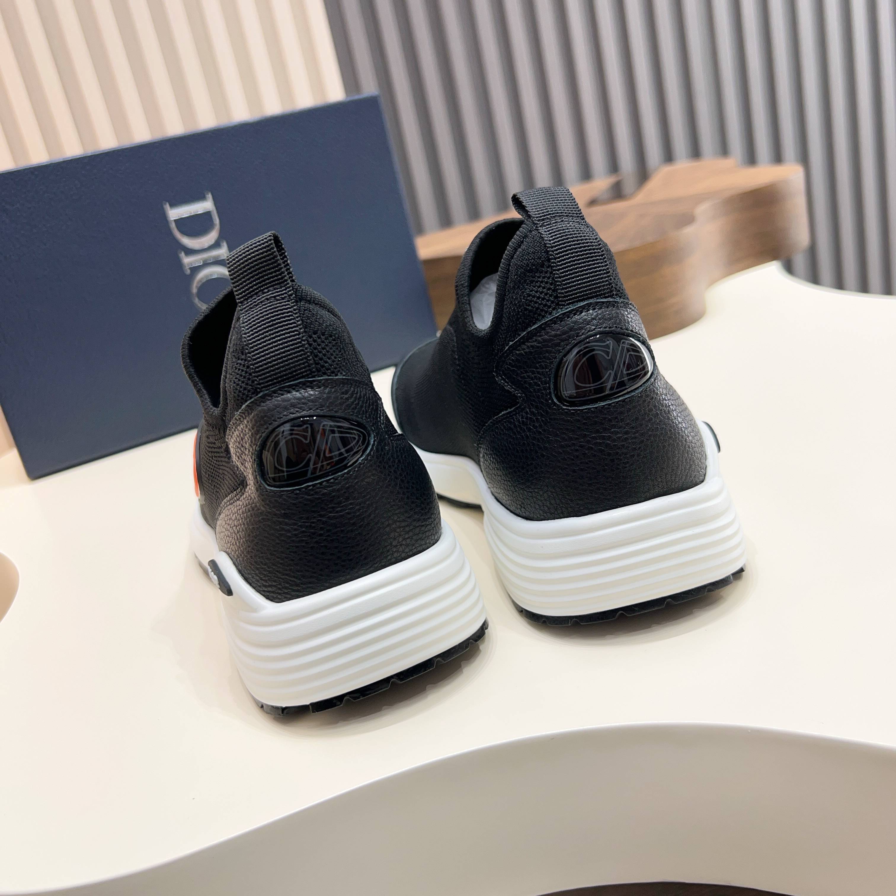 Dior Style Men's Shoes Men's Shoes Men's Shoes detail image 3 from source 782298