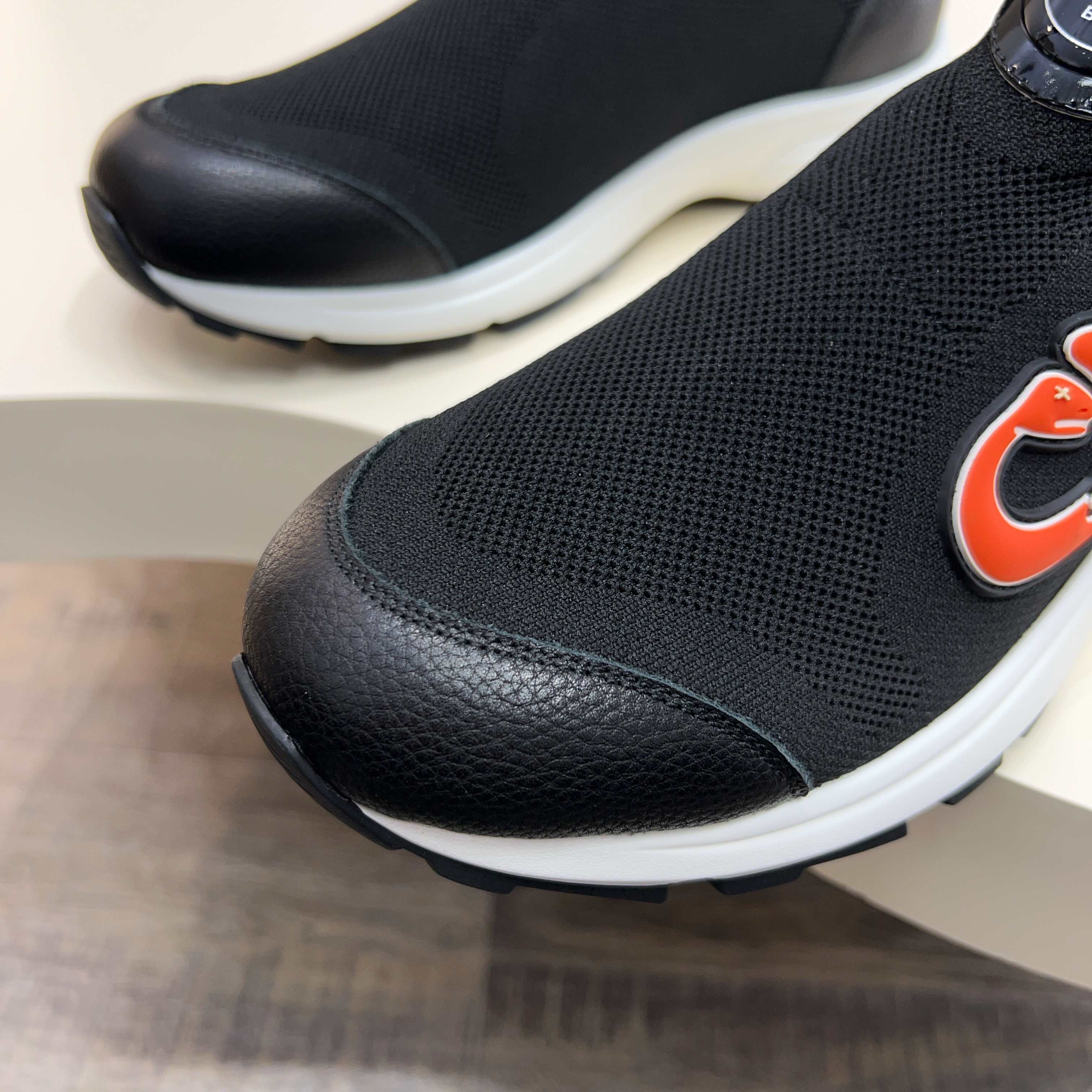 Dior Style Men's Shoes Men's Shoes Men's Shoes detail image 8 from source 782298