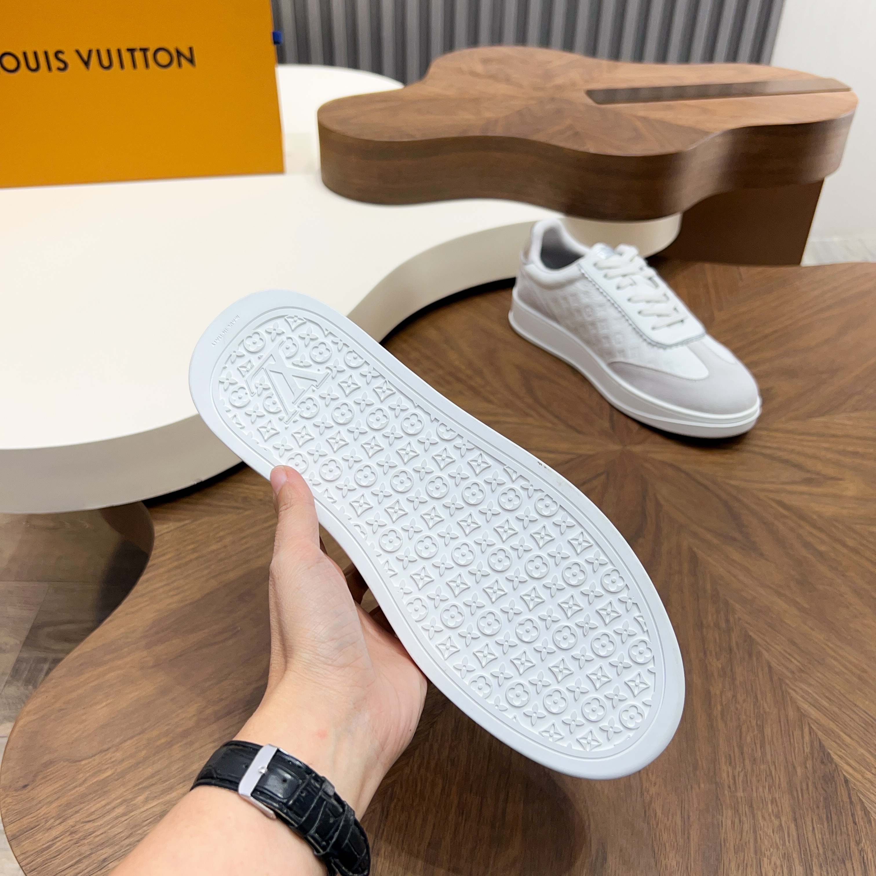 Мужские кроссовки Louis Vuitton