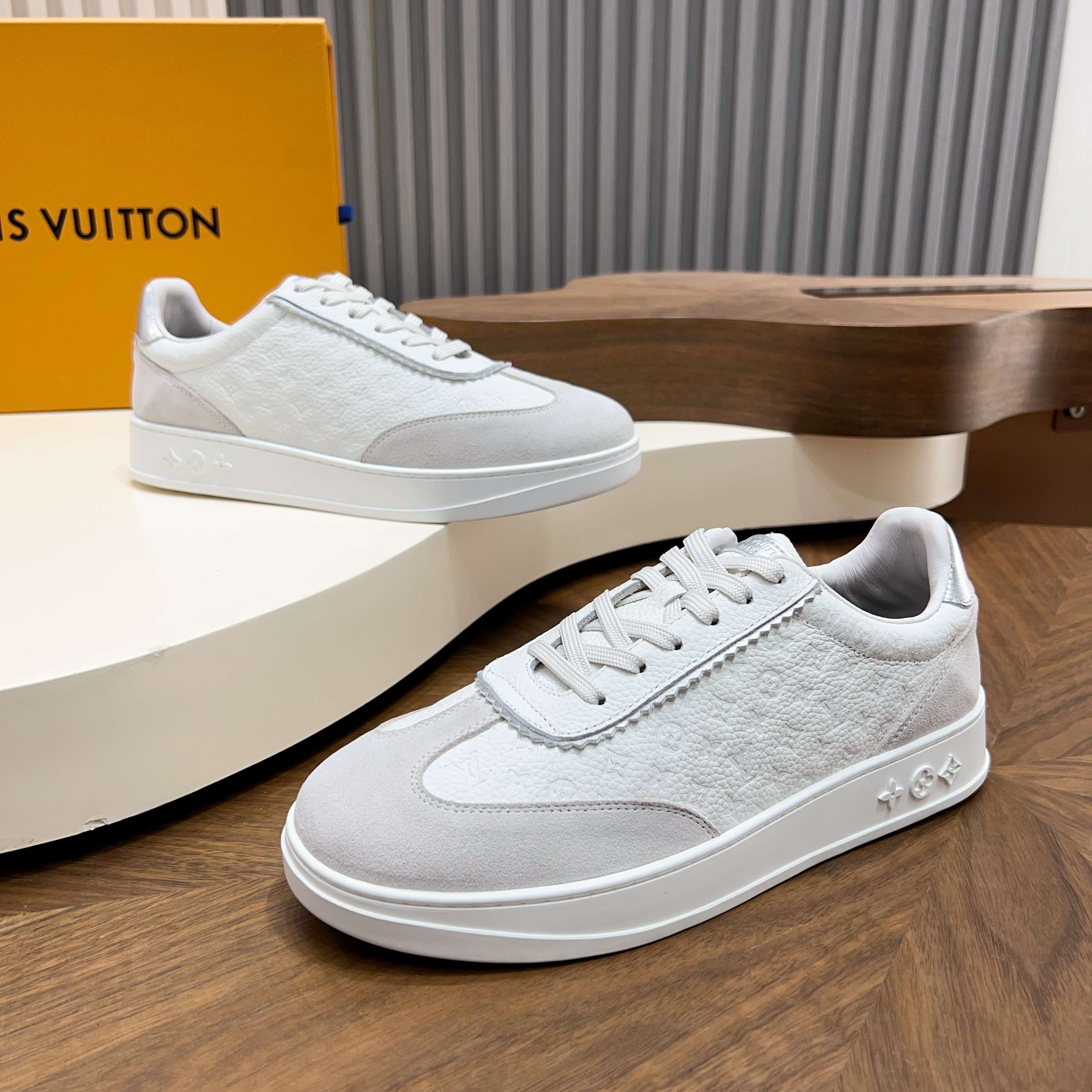 Мужские кроссовки Louis Vuitton