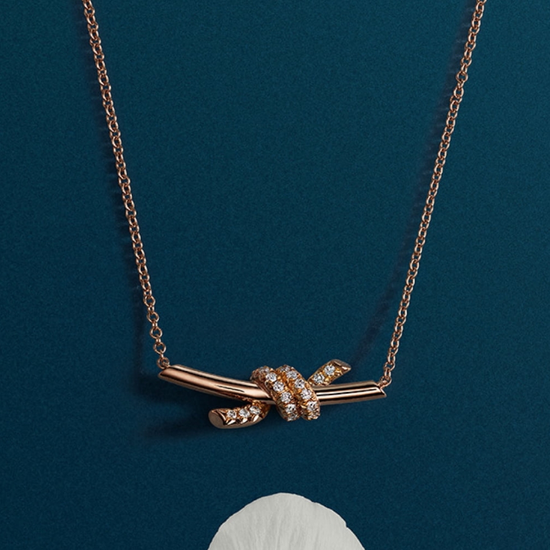 Tiffany & Co. 小号蒂芙尼到货，三个色