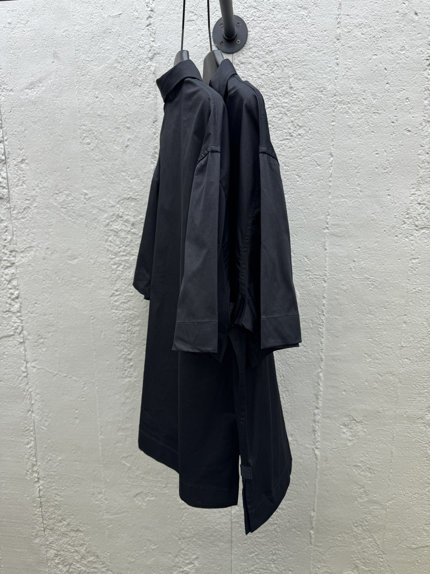 Givenchy Haute Couture Haute Couture Ready-to-Wear Clothing Dress Jacket 9
