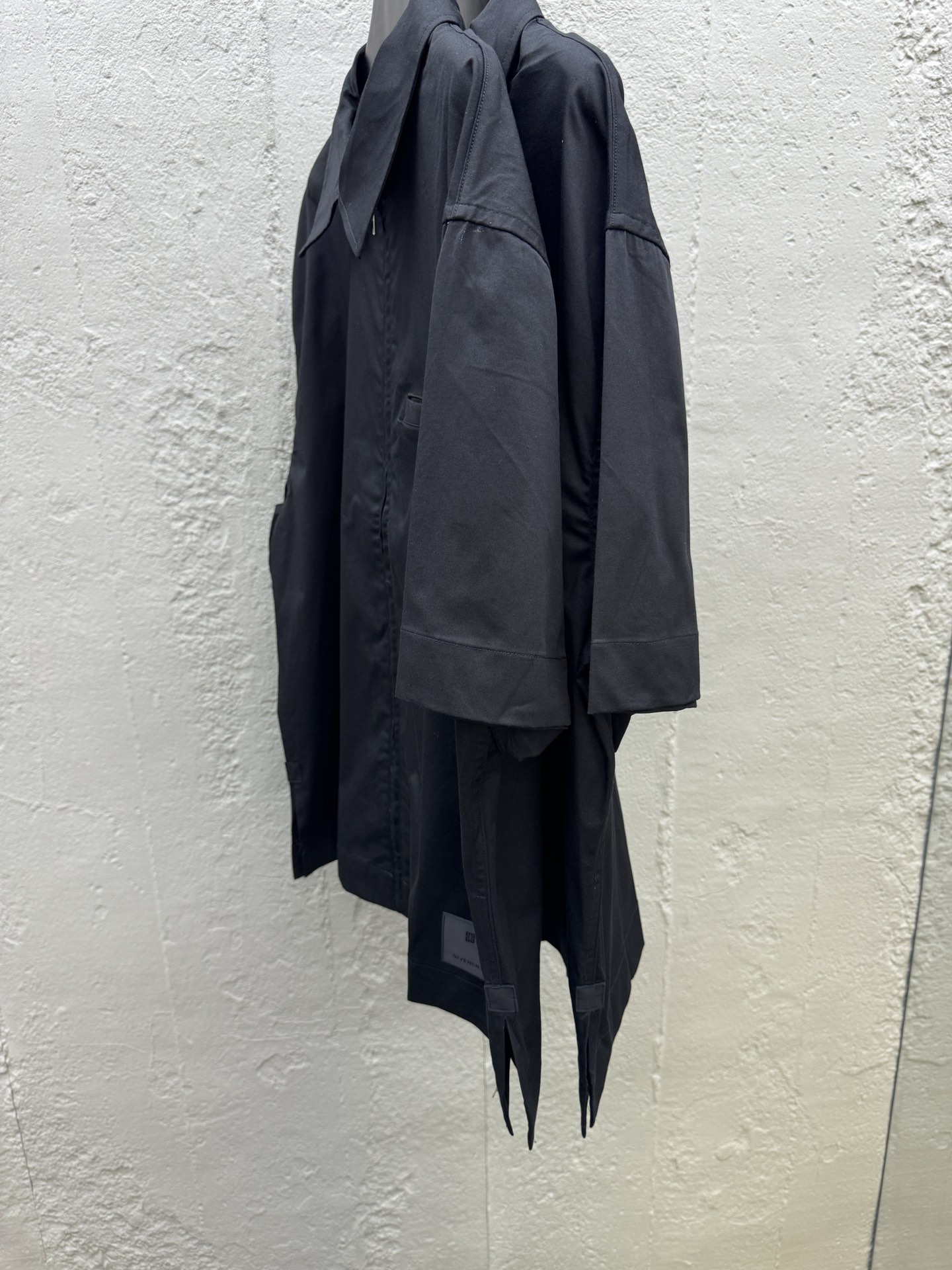 Givenchy Haute Couture Haute Couture Ready-to-Wear Clothing Dress Jacket 8