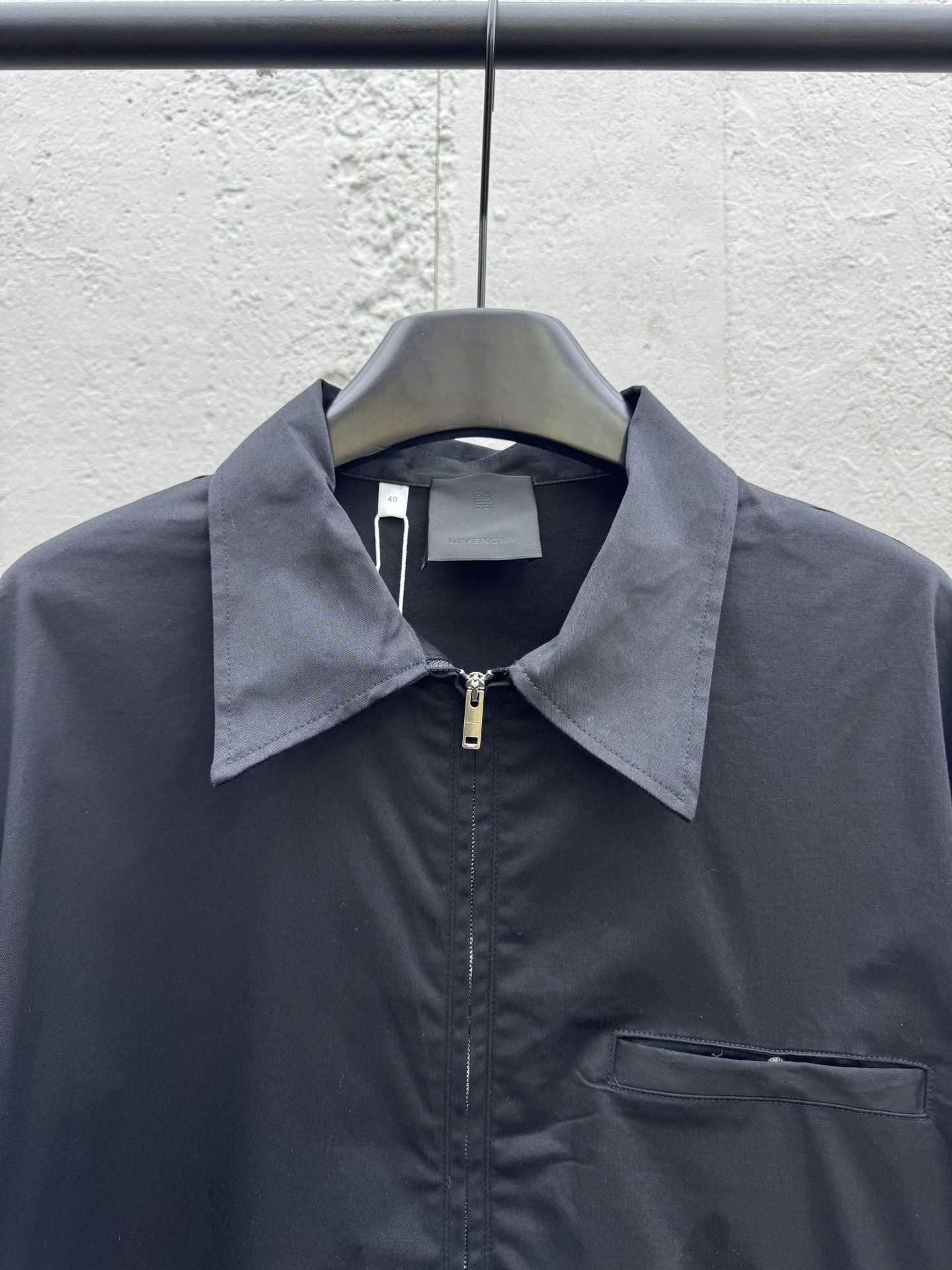 Givenchy Haute Couture Haute Couture Ready-to-Wear Clothing Dress Jacket 3