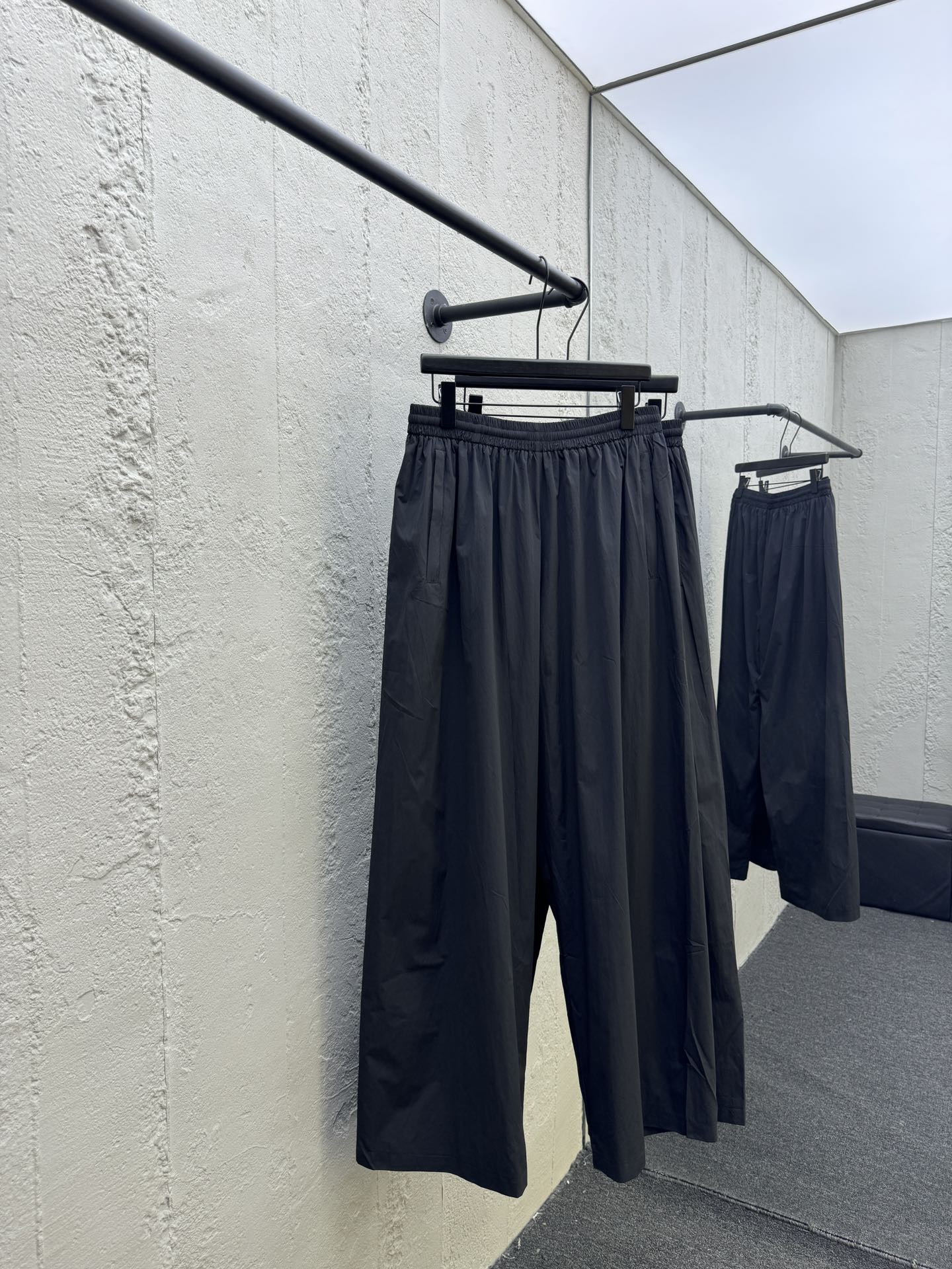 Balenciaga 24SS pants 2