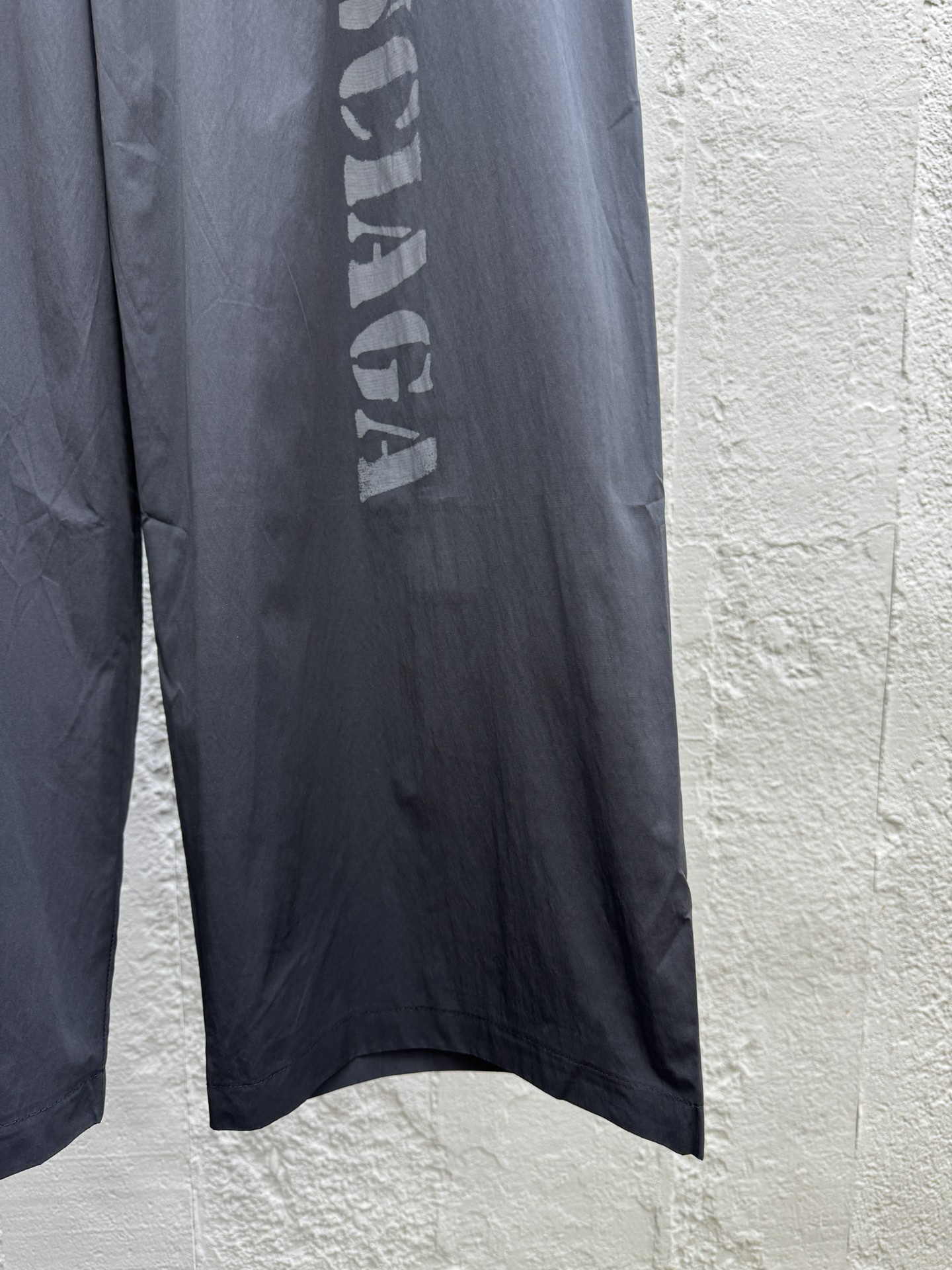 Balenciaga 24SS pants 7