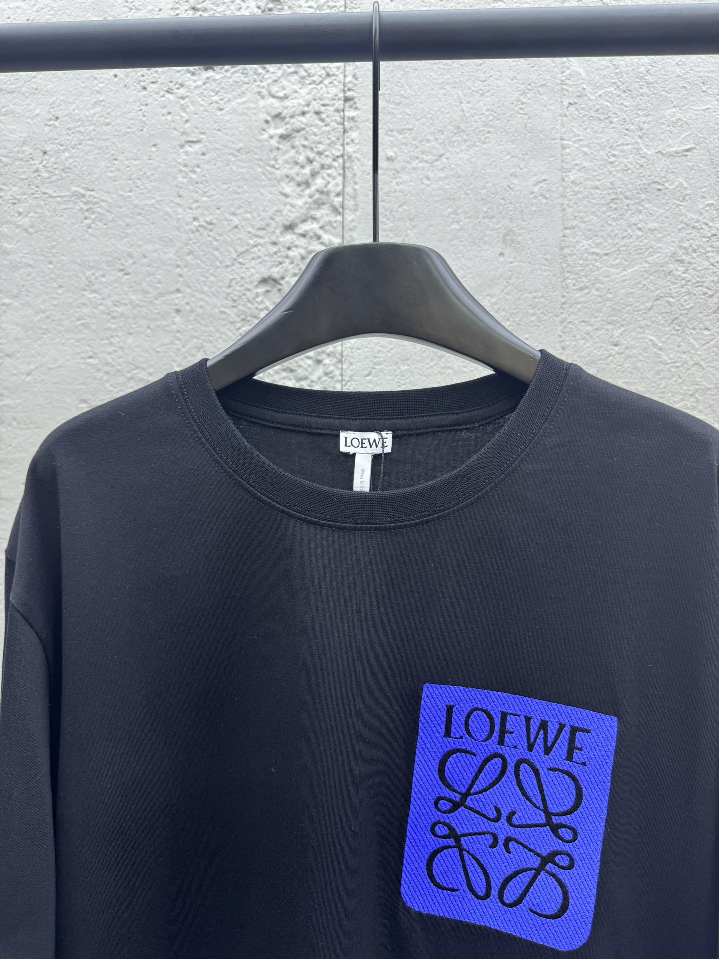 罗意威 Loewe 高定典藏名品高定成衣时装外套连衣裙衬衫T恤 #1F2052BE 3