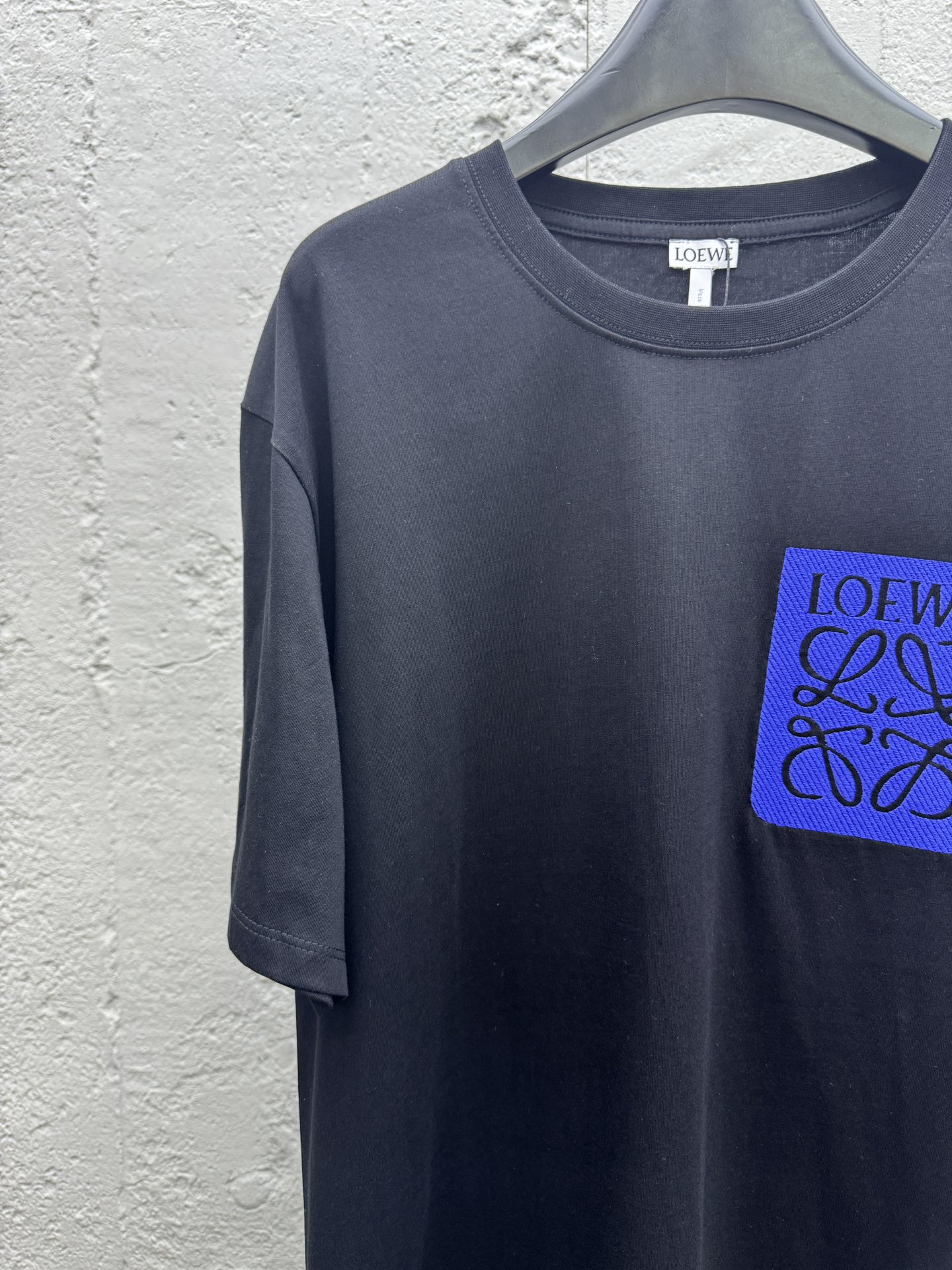 罗意威 Loewe 高定典藏名品高定成衣时装外套连衣裙衬衫T恤 #1F2052BE 4