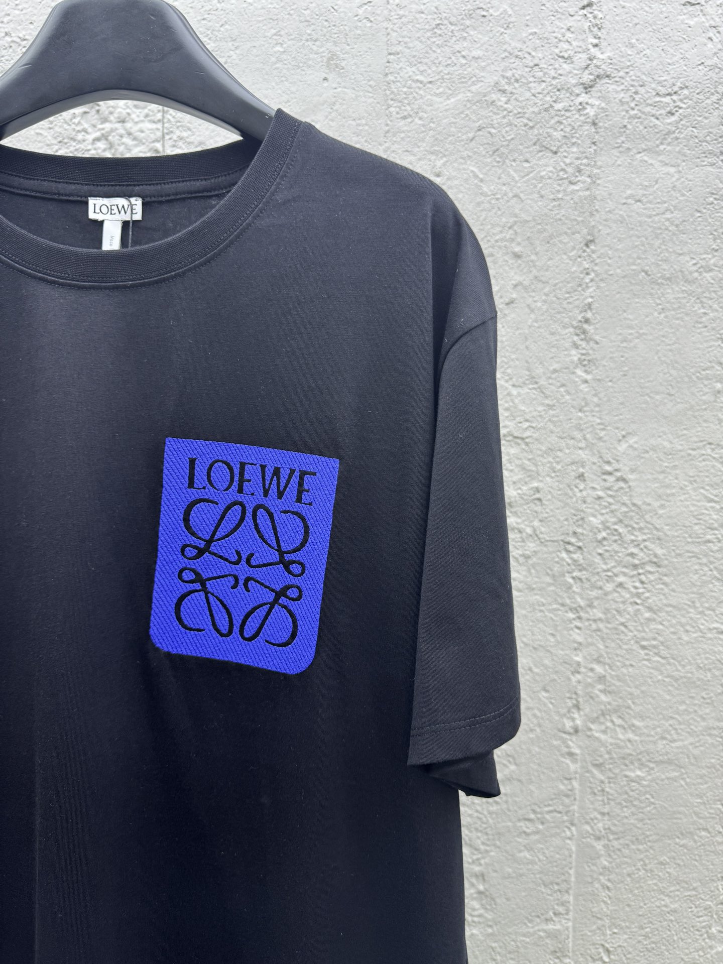 罗意威 Loewe 高定典藏名品高定成衣时装外套连衣裙衬衫T恤 #1F2052BE 5