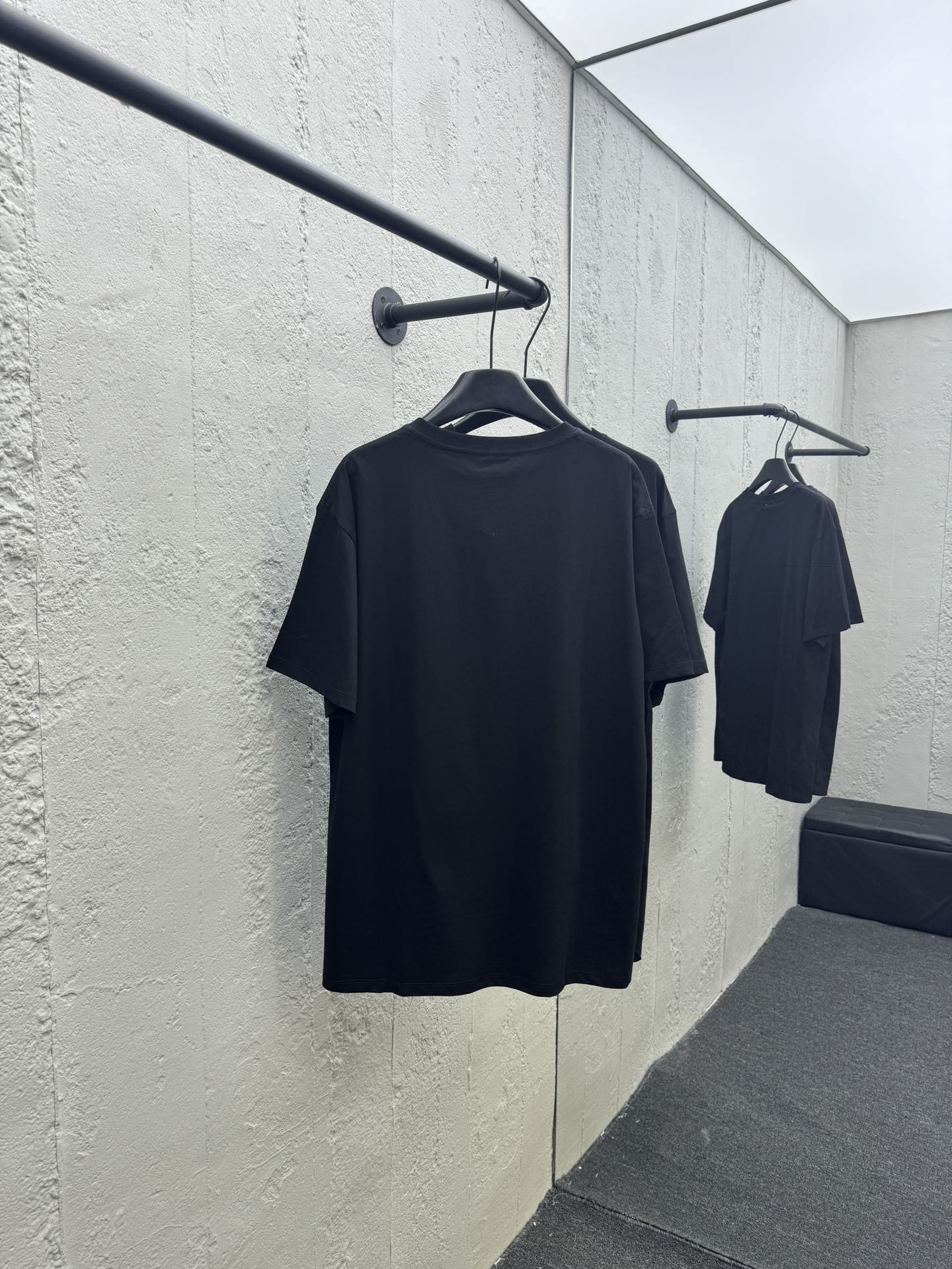 罗意威 Loewe 高定典藏名品高定成衣时装外套连衣裙衬衫T恤 #1F2052BE 2