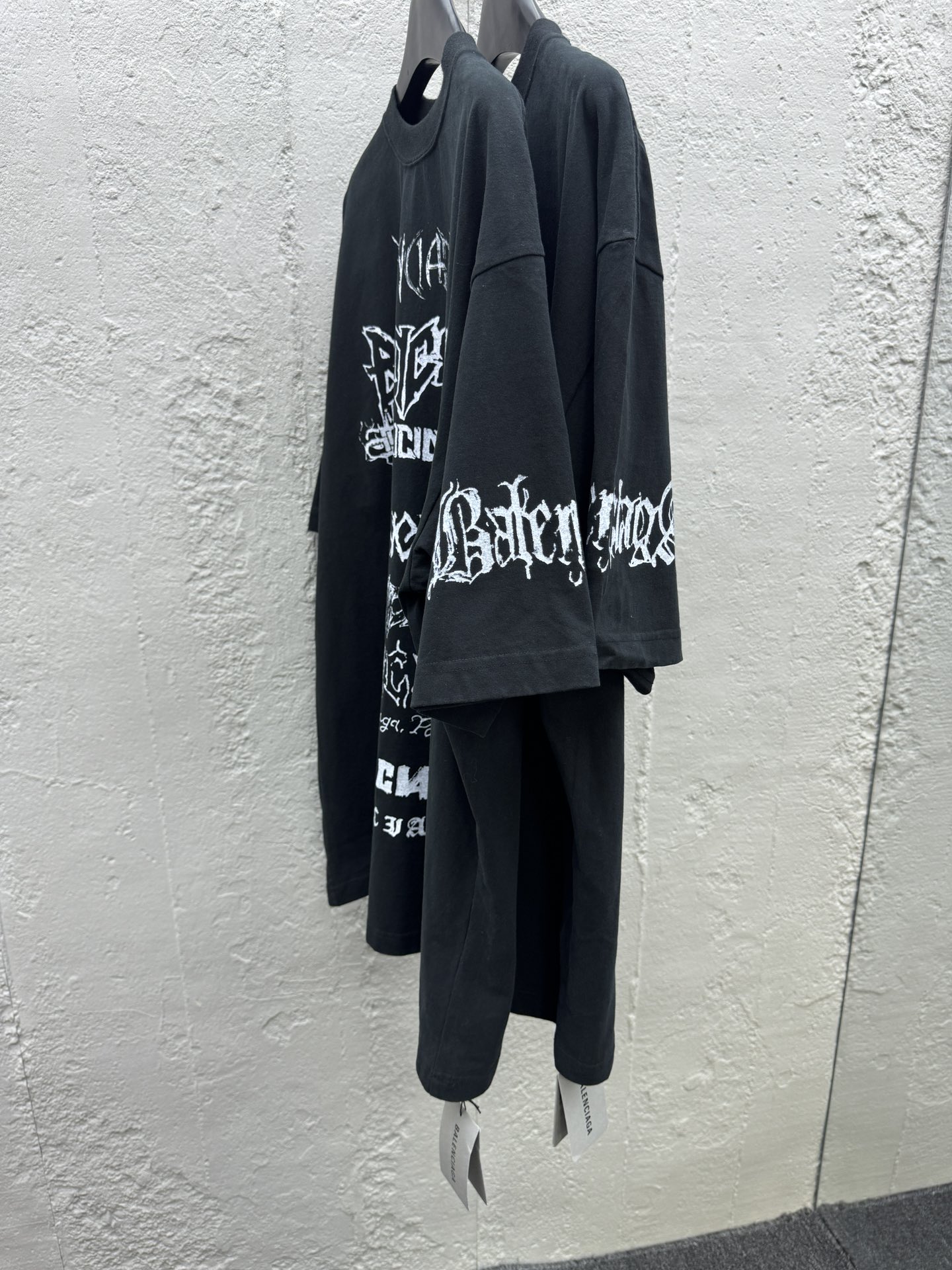 Balenciaga Haute Couture Designer Jacket Coat Ready-to-Wear Ref.31BFD413 8