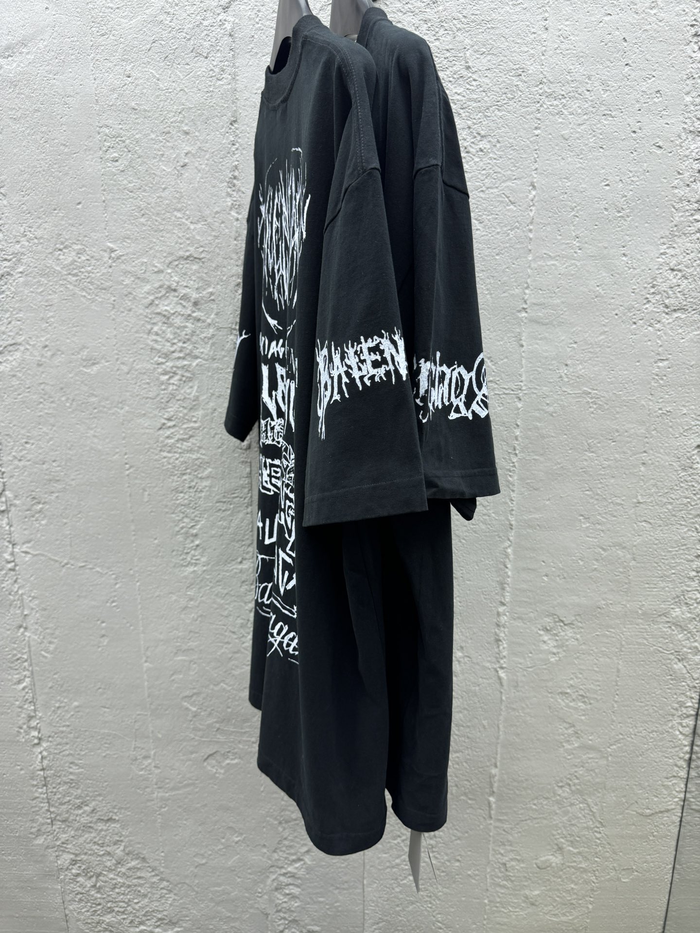 Balenciaga Haute Couture Designer Jacket Coat Ready-to-Wear Ref.31BFD413 9