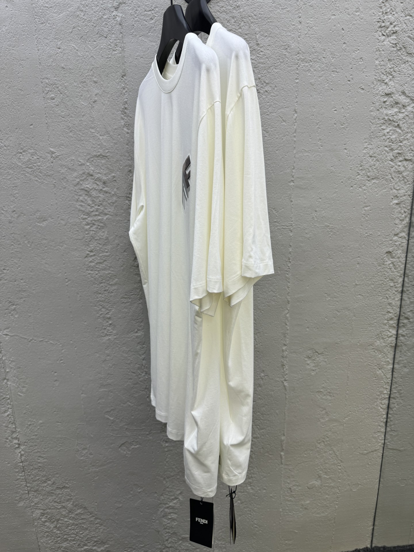 芬迪 Fendi 高级成衣风衣外套及大衣服饰 #030A648A 8