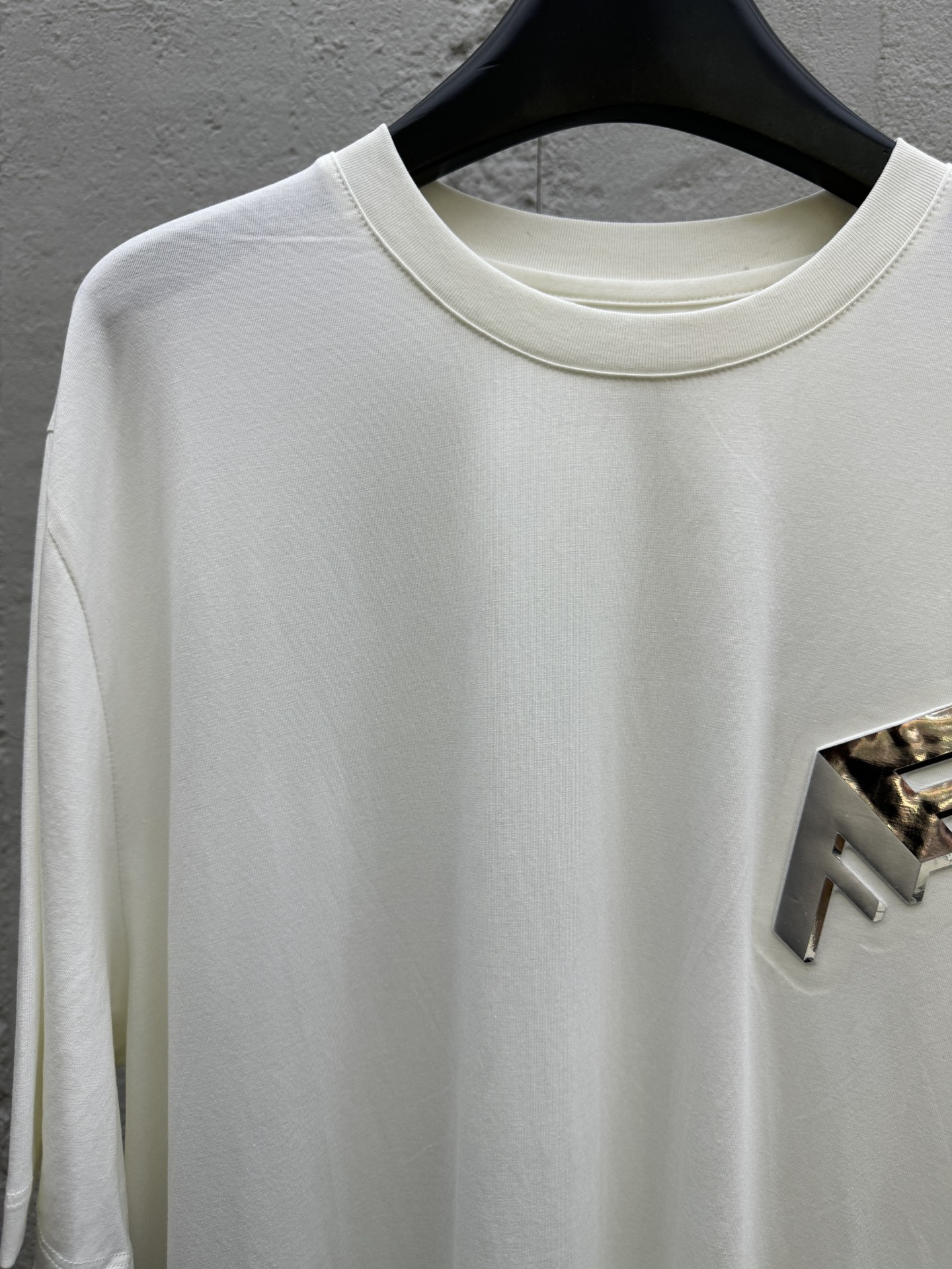芬迪 Fendi 高级成衣风衣外套及大衣服饰 #030A648A 4