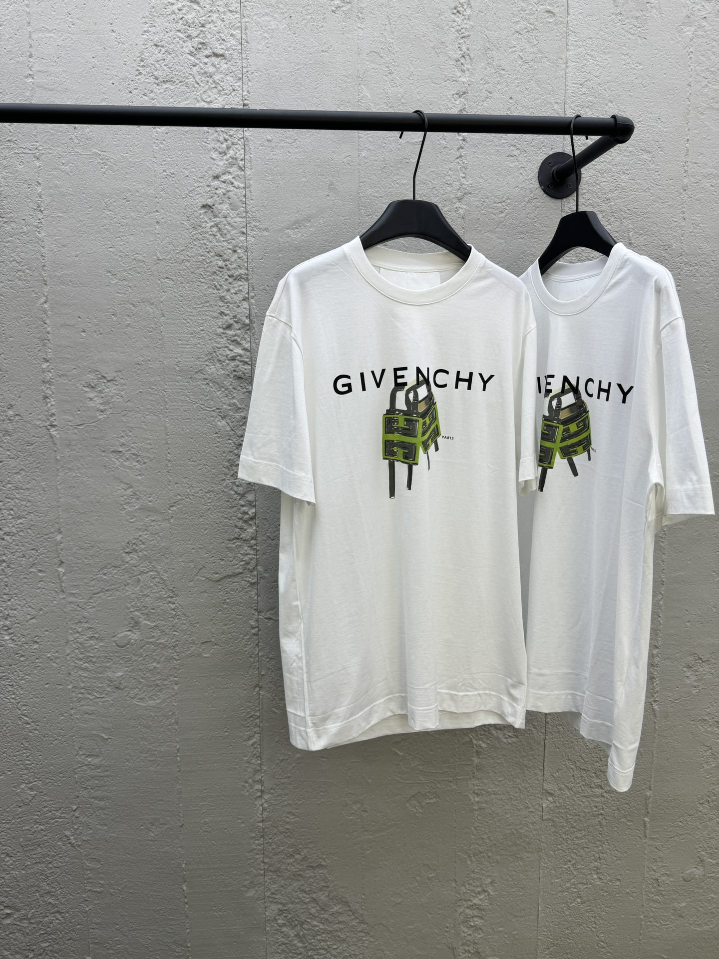纪梵希 Givenchy 高定典藏名品高定成衣时装外套连衣裙衬衫T恤 #0DFD5702 8