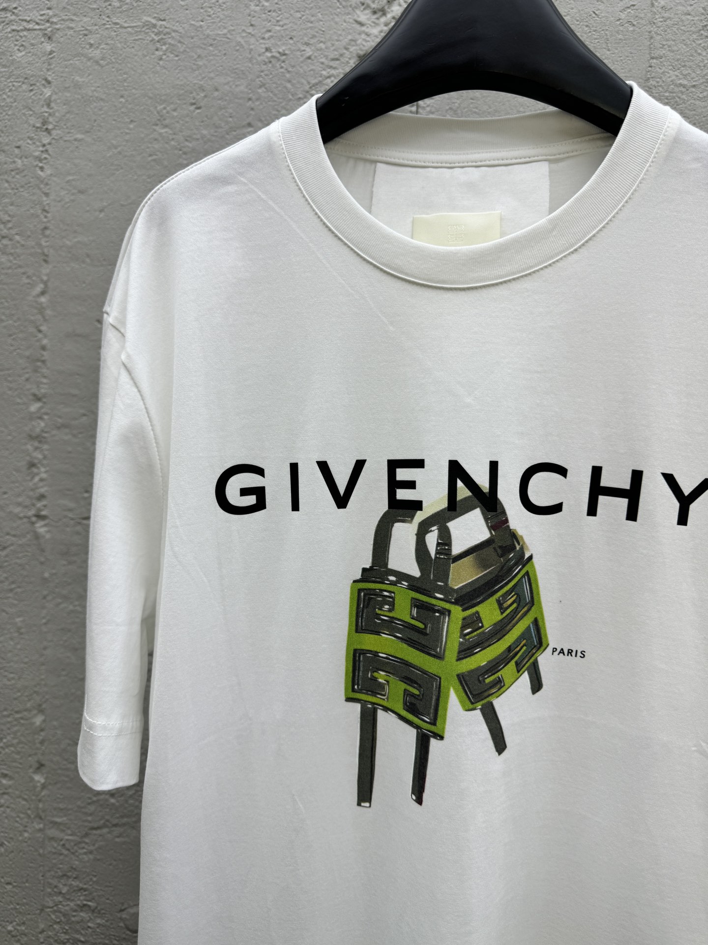 纪梵希 Givenchy 高定典藏名品高定成衣时装外套连衣裙衬衫T恤 #0DFD5702 4