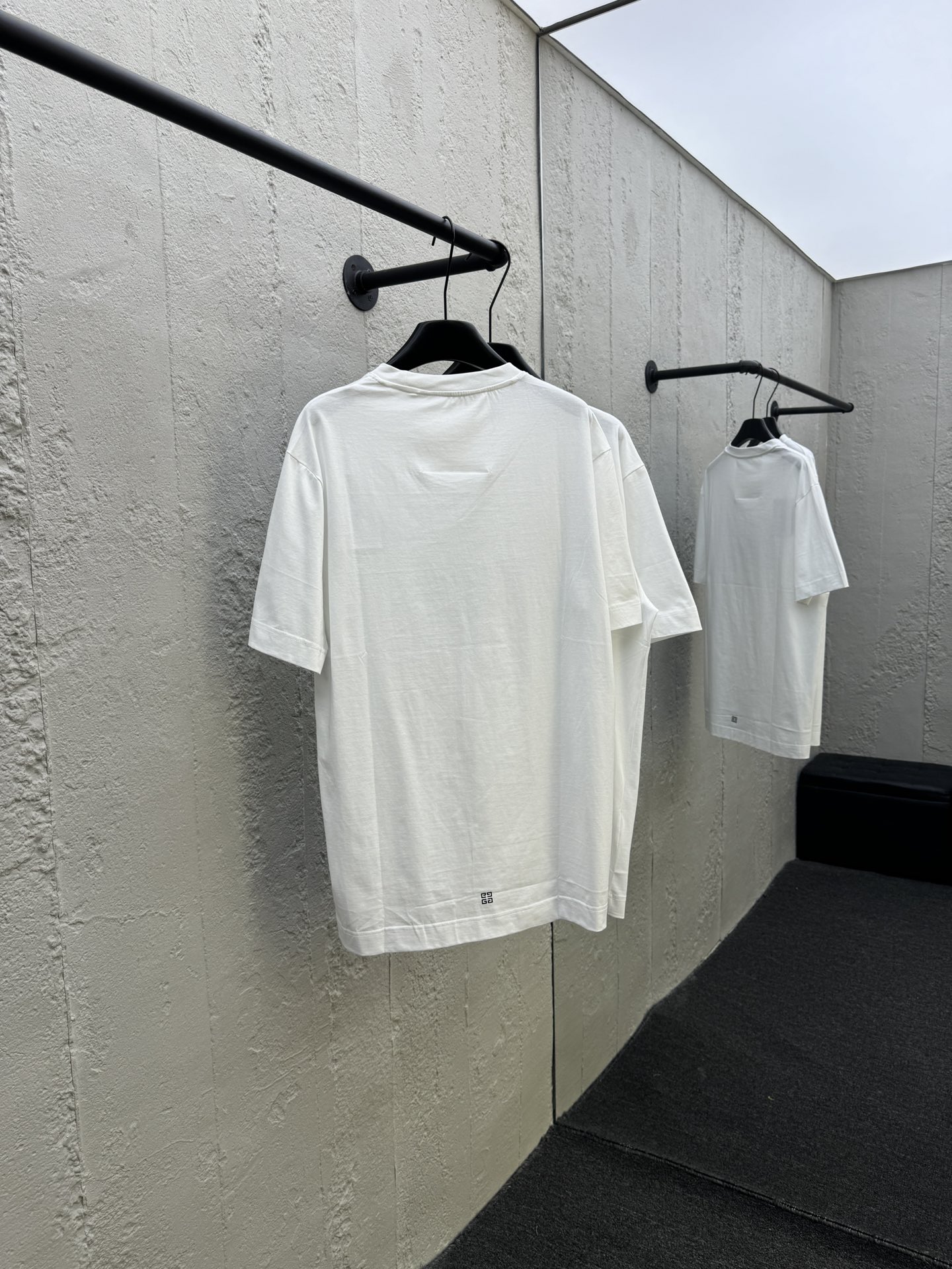 纪梵希 Givenchy 高定典藏名品高定成衣时装外套连衣裙衬衫T恤 #0DFD5702 2