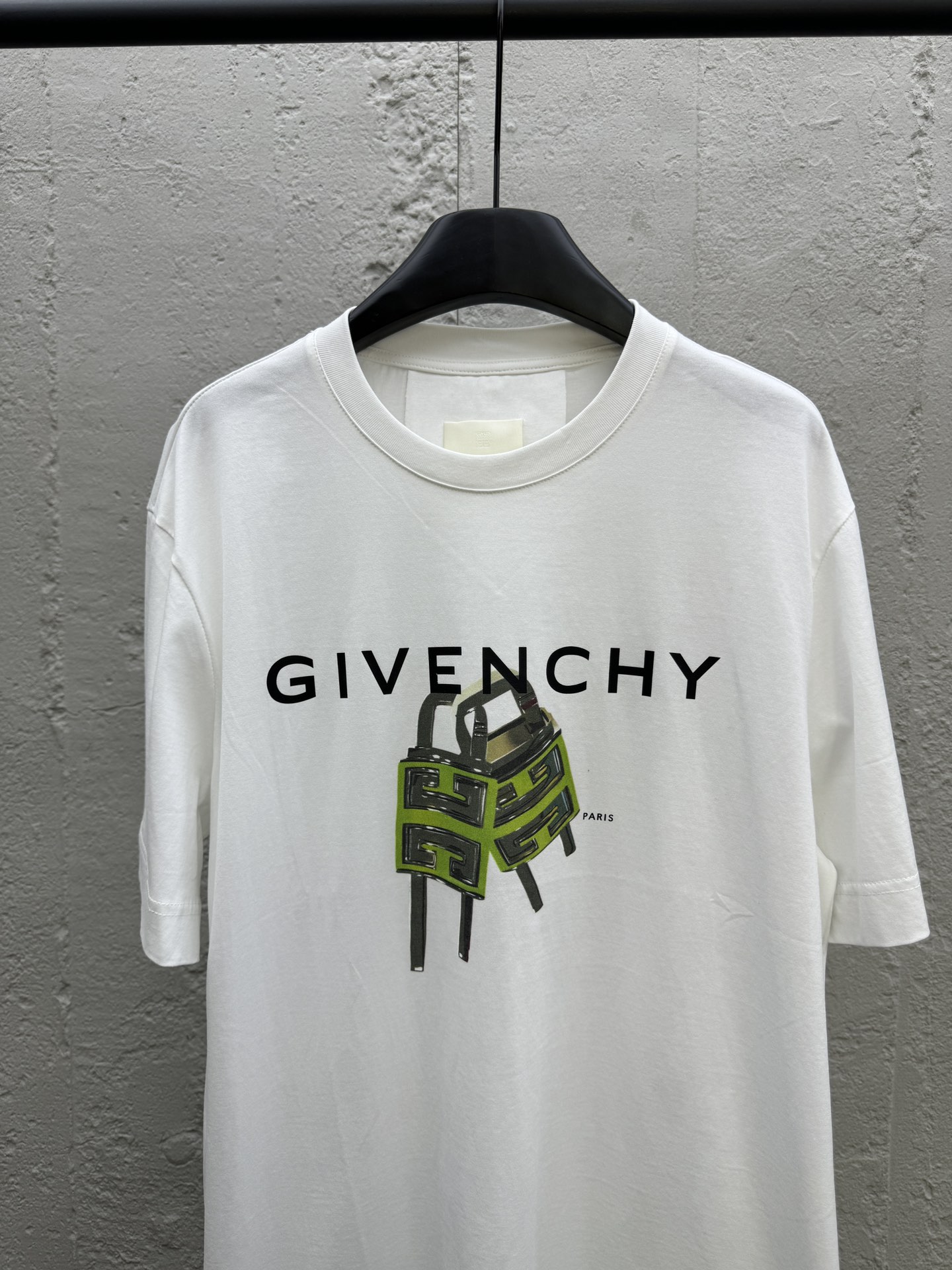 纪梵希 Givenchy 高定典藏名品高定成衣时装外套连衣裙衬衫T恤 #0DFD5702 3