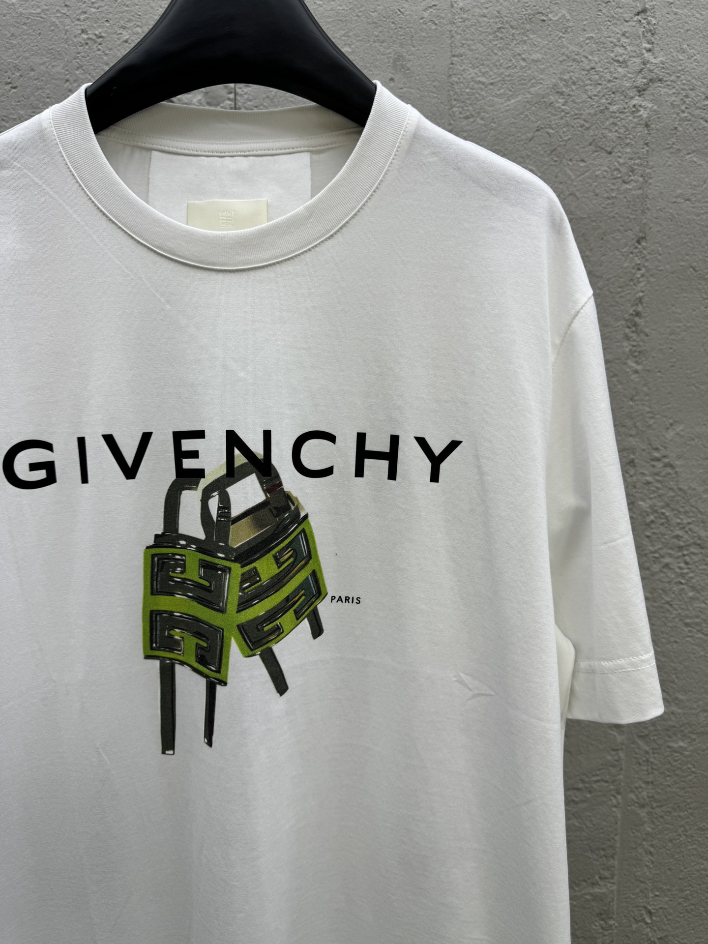纪梵希 Givenchy 高定典藏名品高定成衣时装外套连衣裙衬衫T恤 #0DFD5702 5