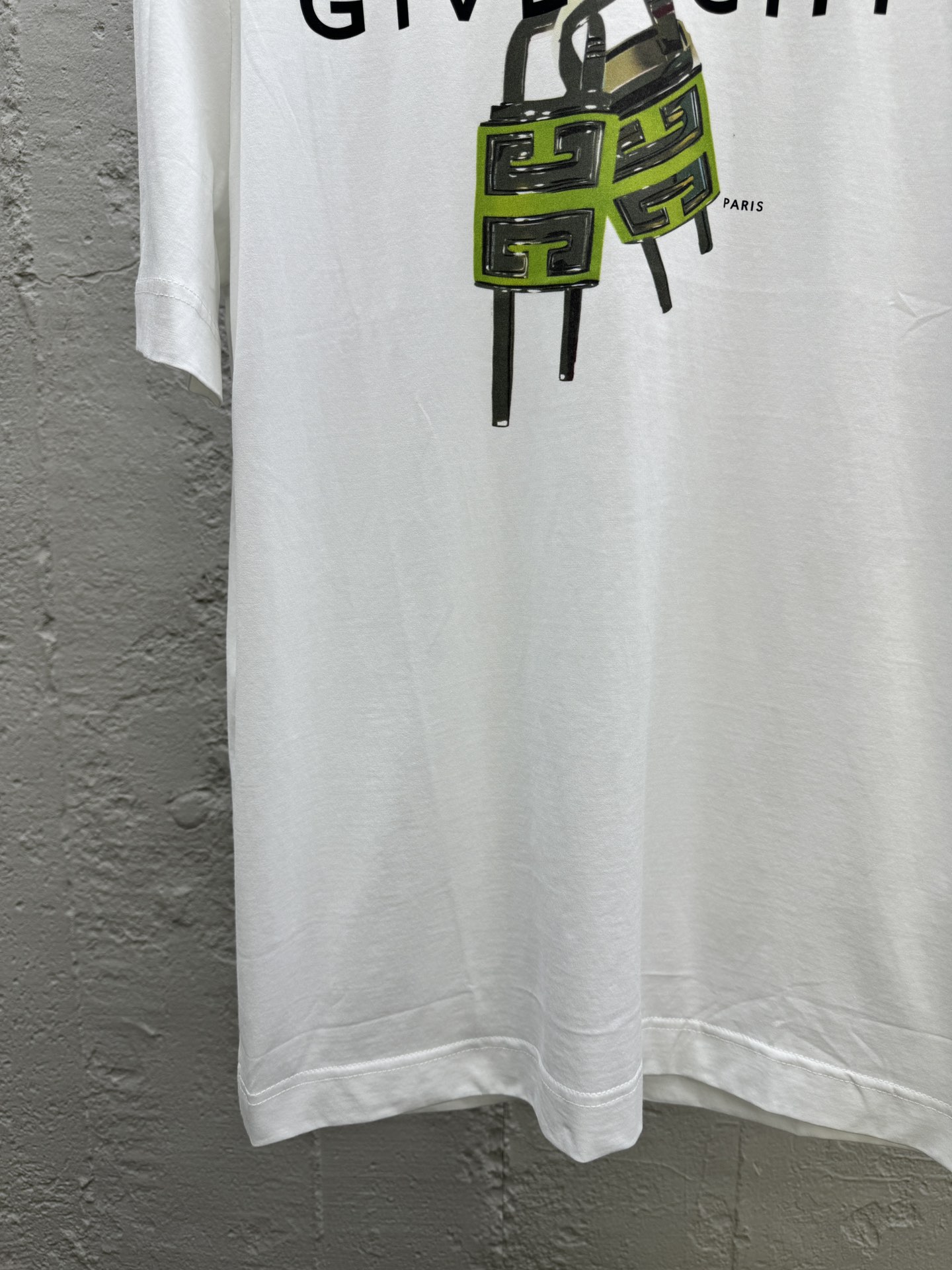 纪梵希 Givenchy 高定典藏名品高定成衣时装外套连衣裙衬衫T恤 #0DFD5702 6