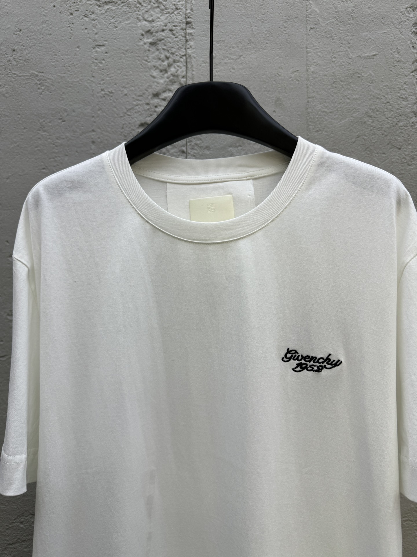 纪梵希 Givenchy 高定典藏名品高定成衣时装外套连衣裙衬衫T恤 #E0C32327 3