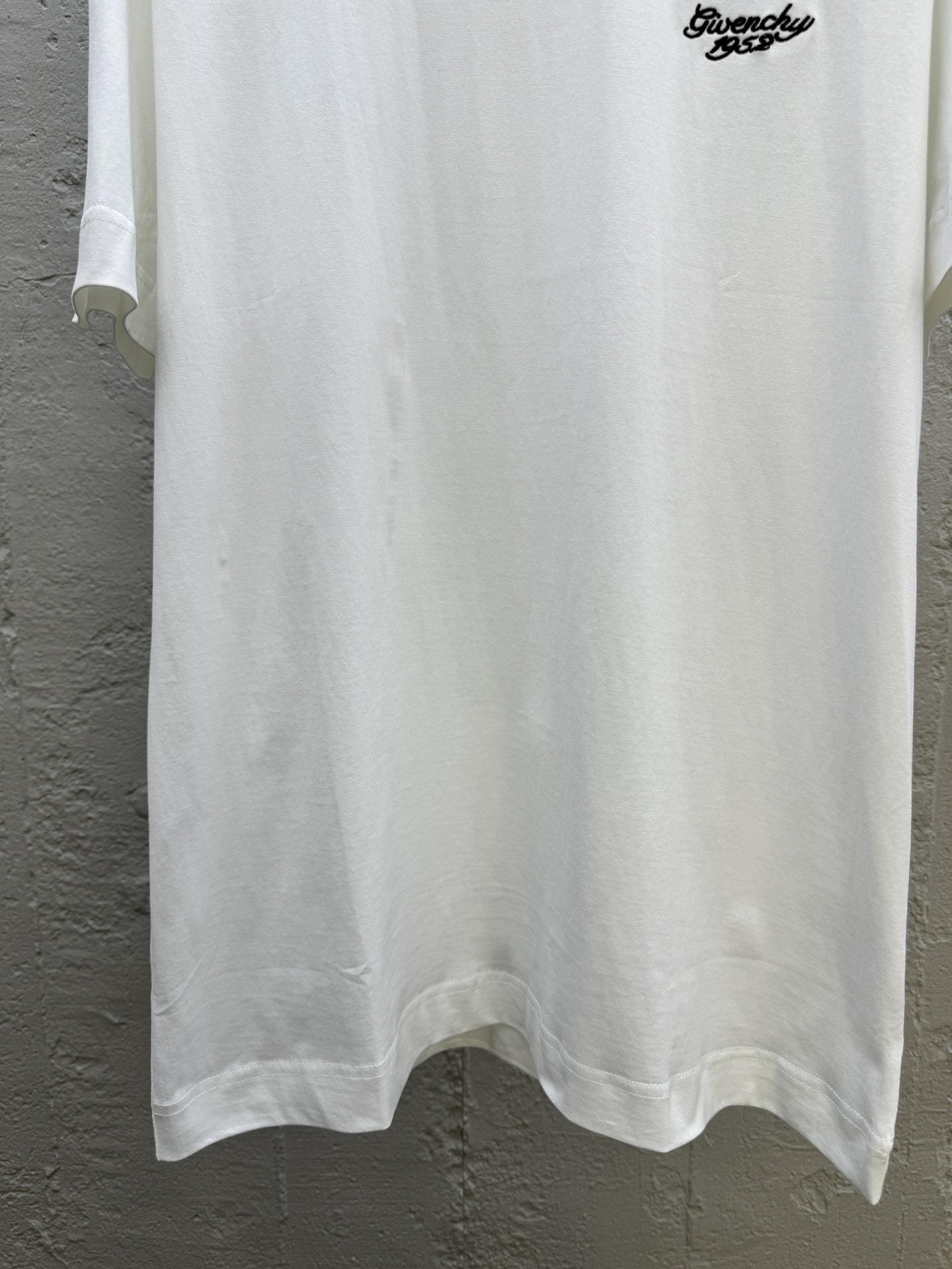 纪梵希 Givenchy 高定典藏名品高定成衣时装外套连衣裙衬衫T恤 #E0C32327 6