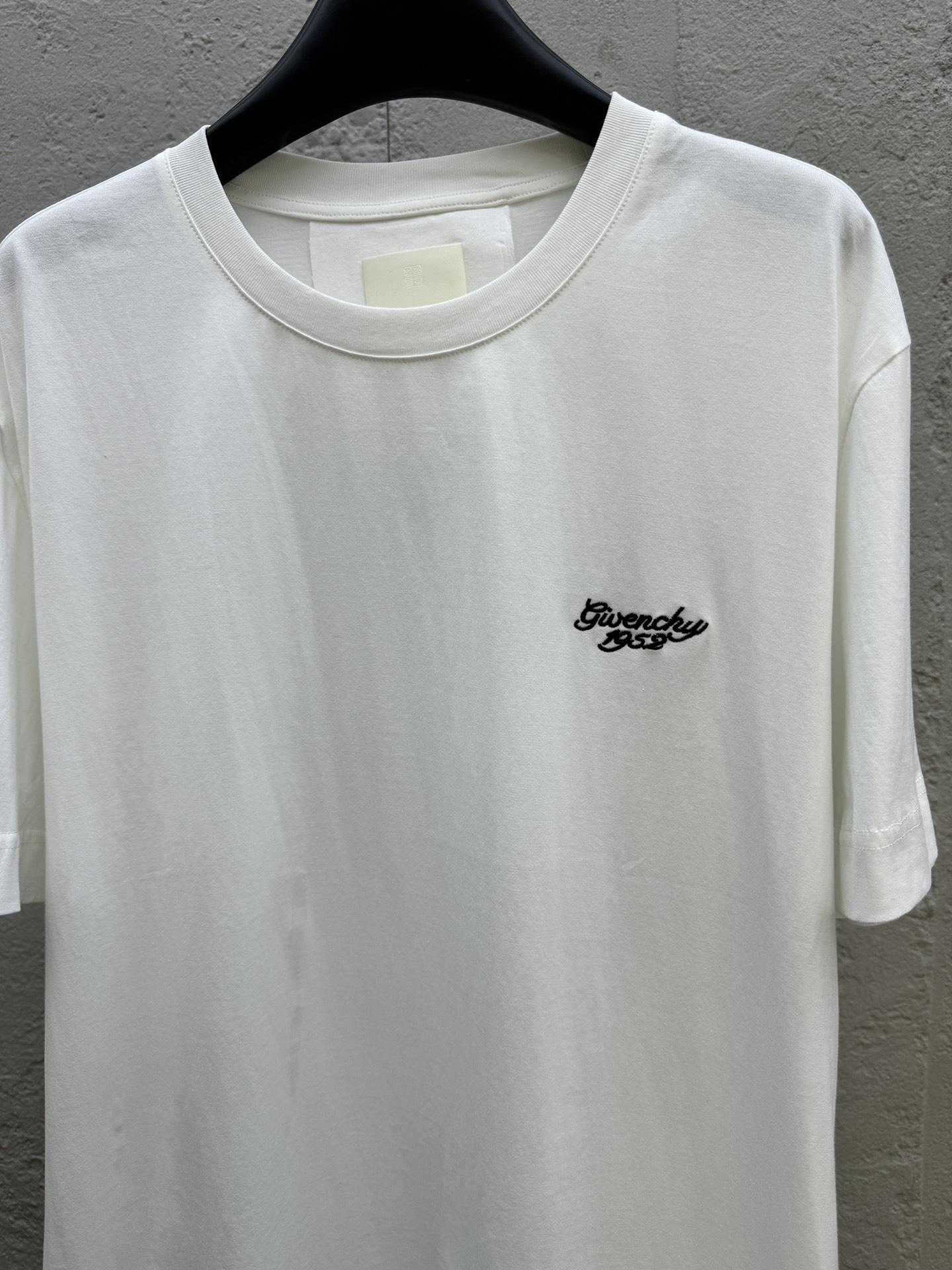 纪梵希 Givenchy 高定典藏名品高定成衣时装外套连衣裙衬衫T恤 #E0C32327 5