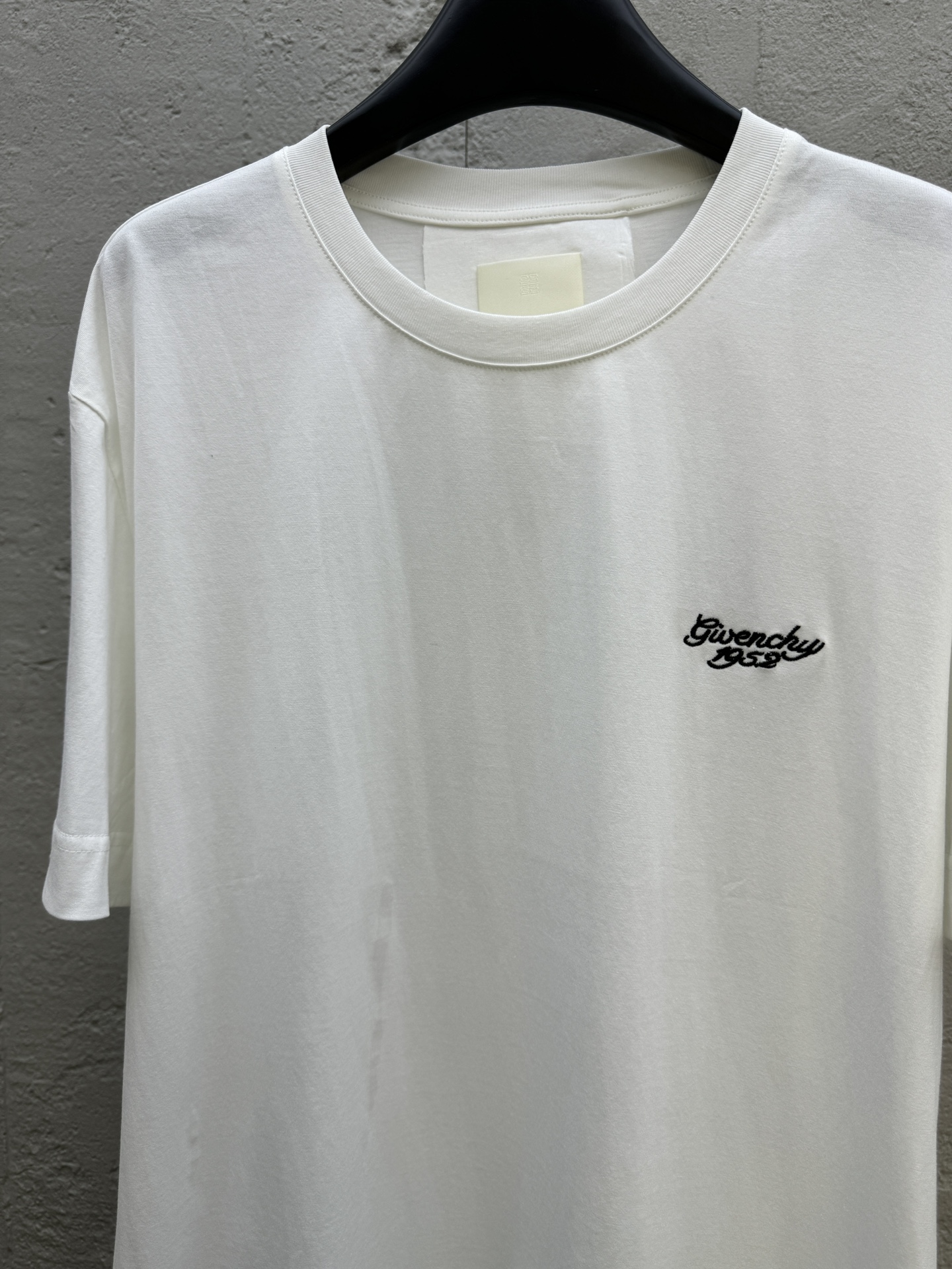 纪梵希 Givenchy 高定典藏名品高定成衣时装外套连衣裙衬衫T恤 #E0C32327 4