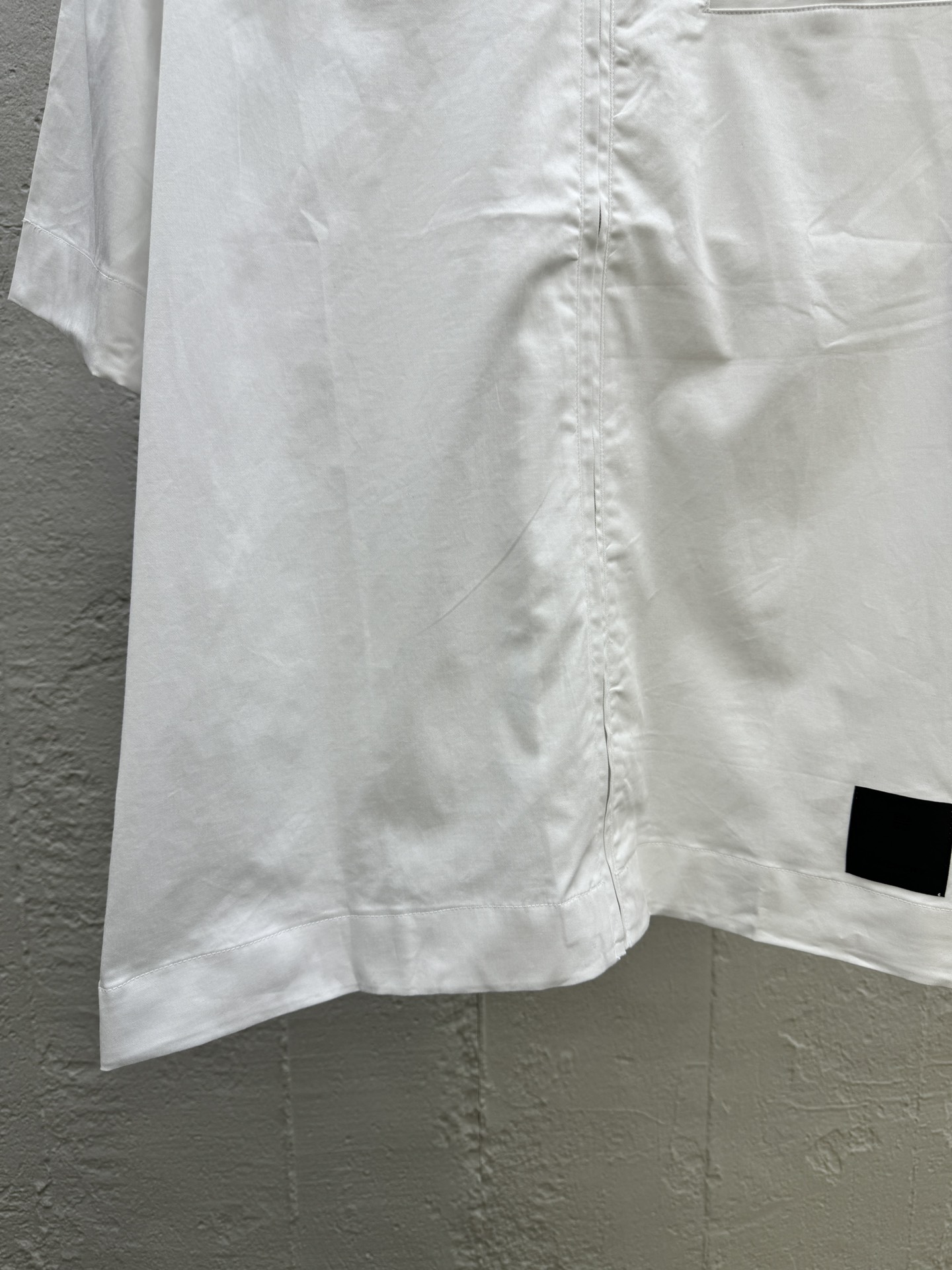Givenchy 短袖拉链衬衫 6