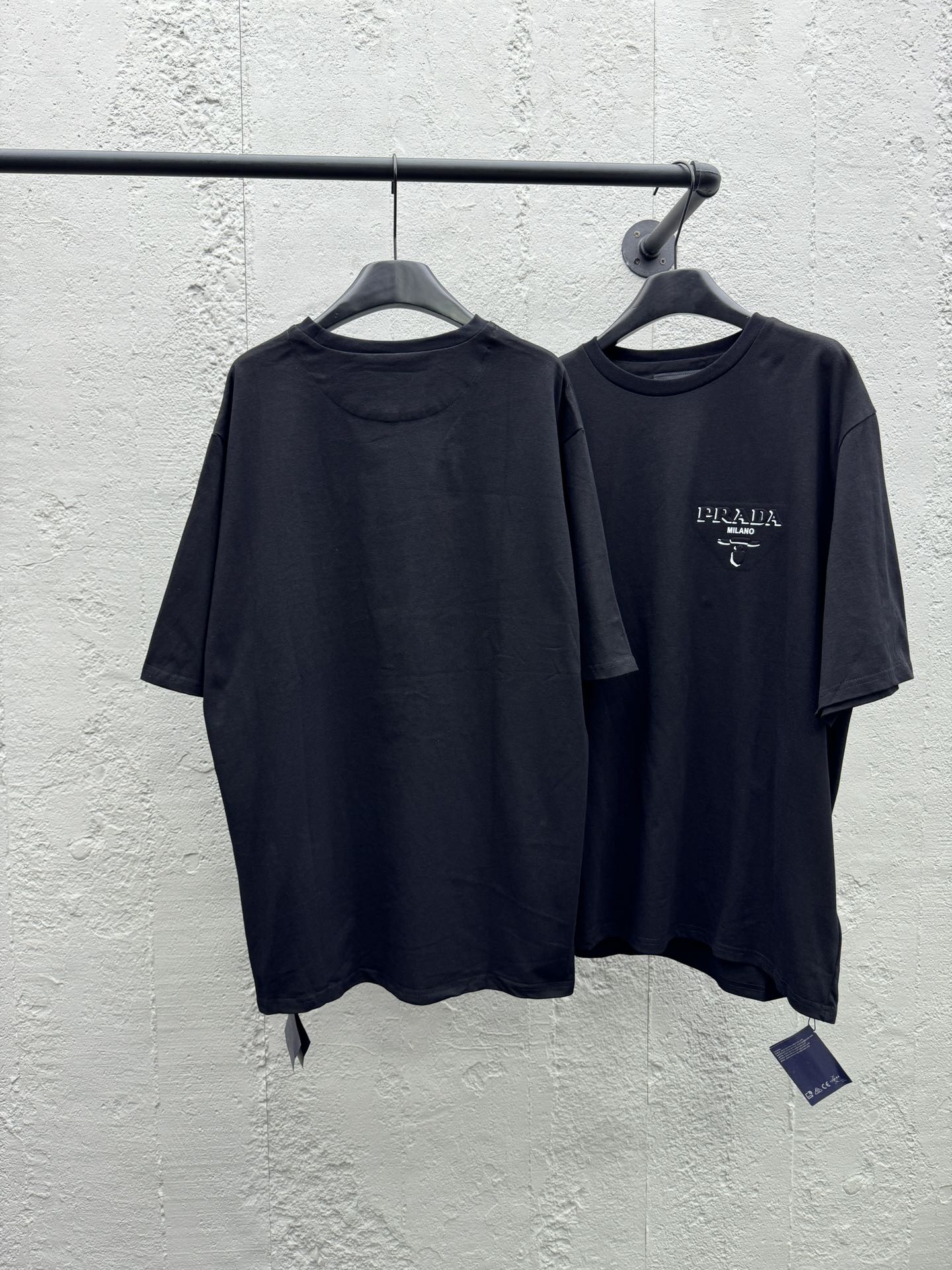 普拉达 Prada 高级成衣风衣外套及大衣服饰 #CA296164 9