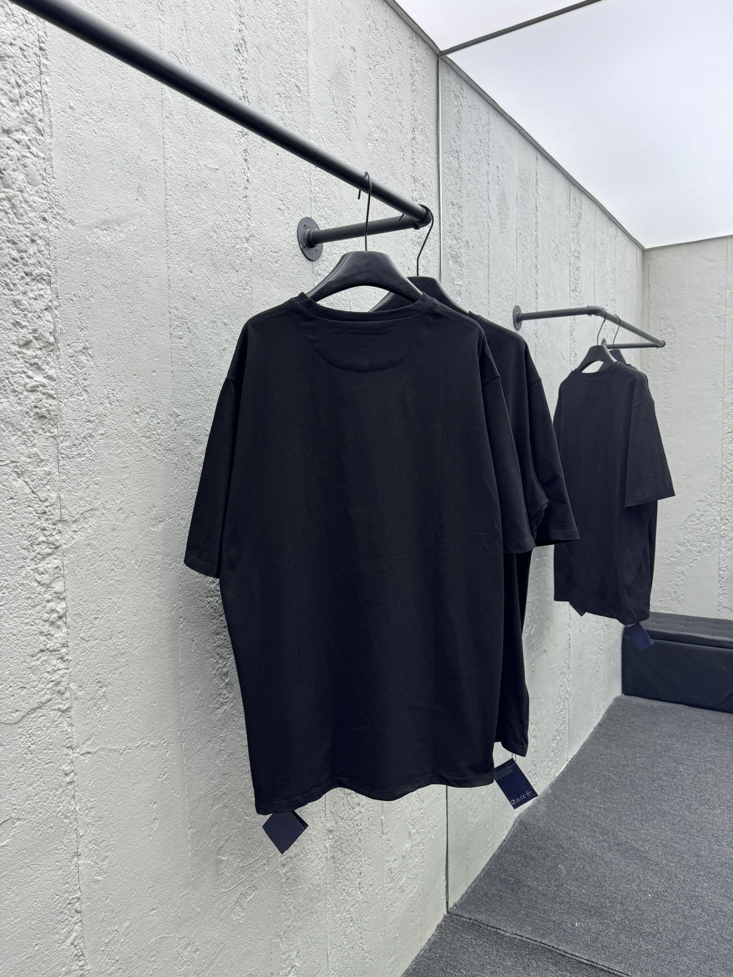 普拉达 Prada 高级成衣风衣外套及大衣服饰 #CA296164 2
