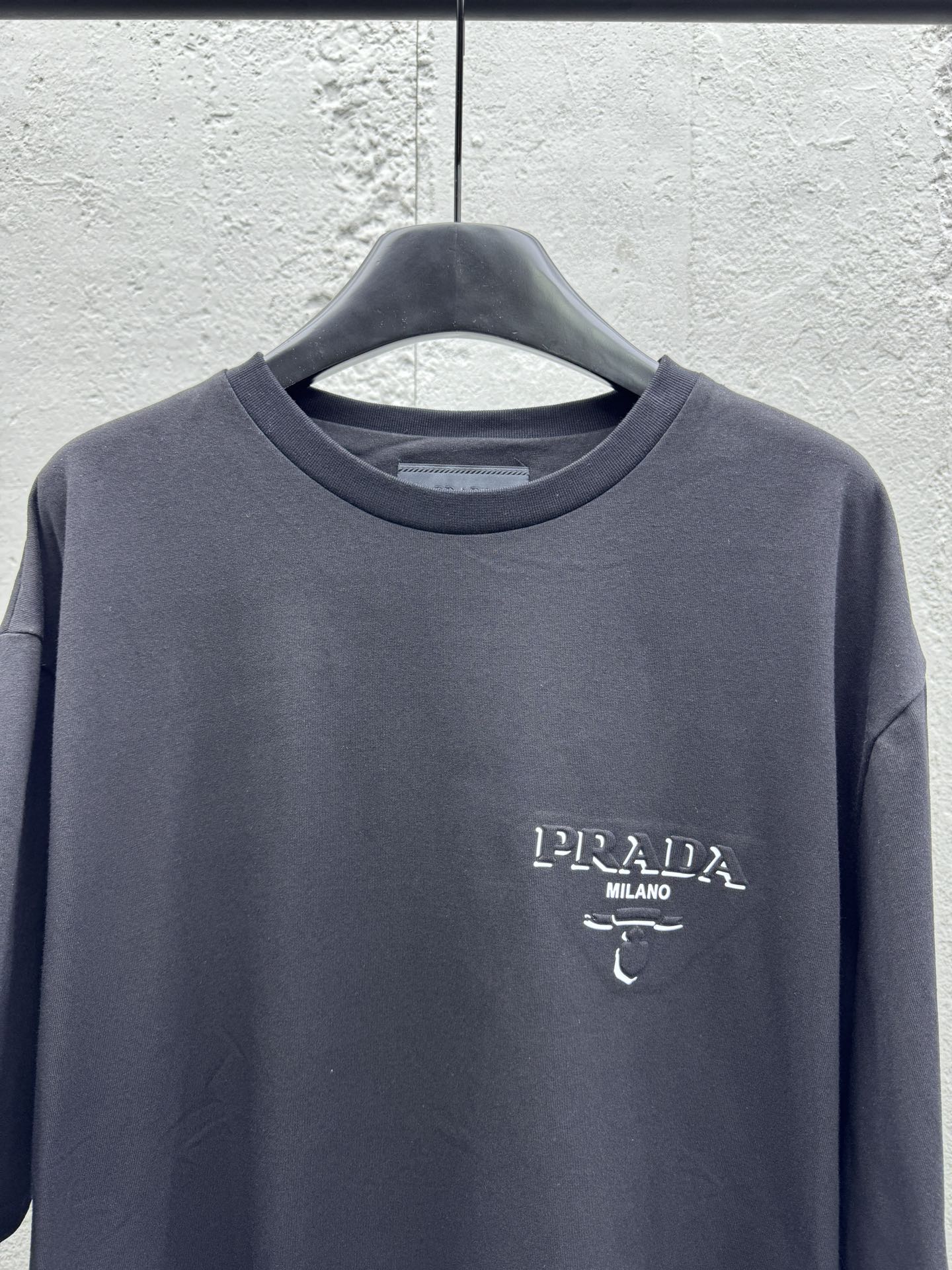 普拉达 Prada 高级成衣风衣外套及大衣服饰 #CA296164 3