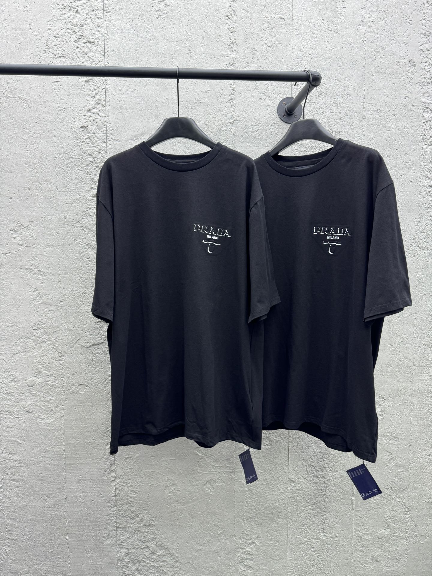 普拉达 Prada 高级成衣风衣外套及大衣服饰 #CA296164 8