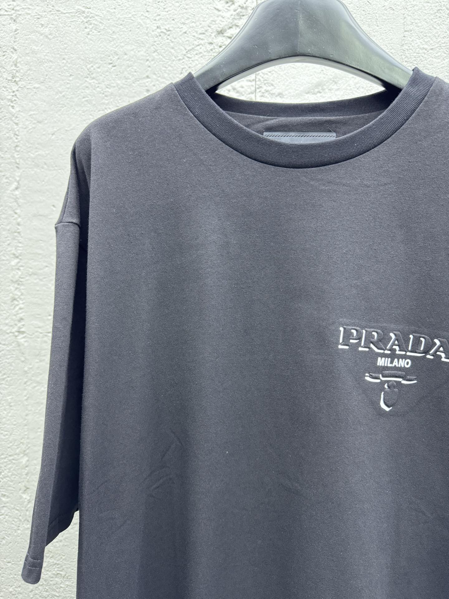 普拉达 Prada 高级成衣风衣外套及大衣服饰 #CA296164 4