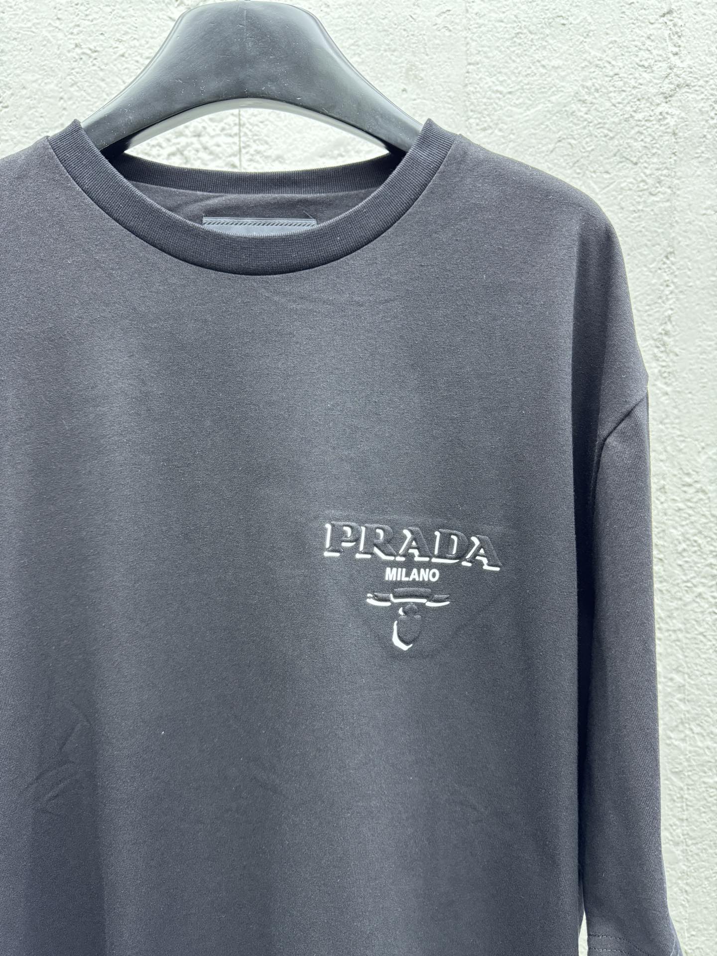 普拉达 Prada 高级成衣风衣外套及大衣服饰 #CA296164 5