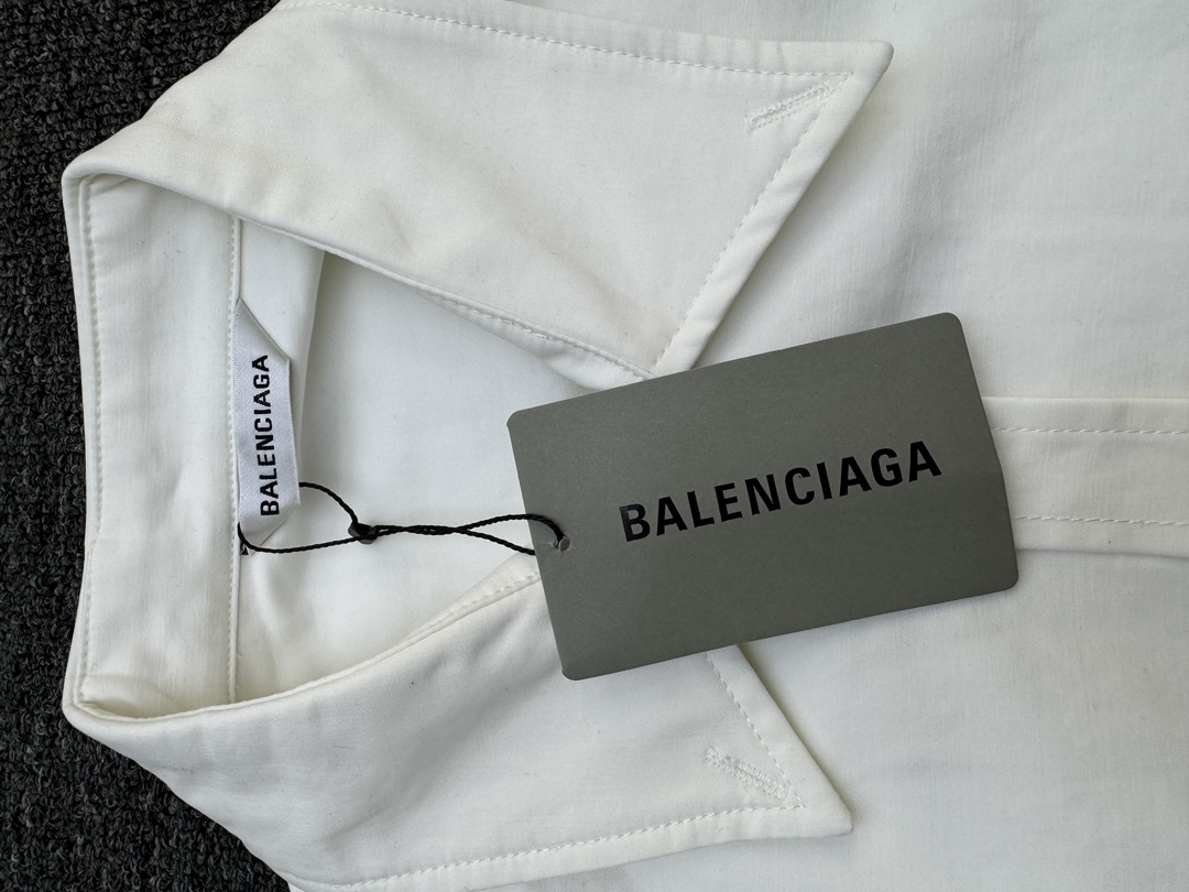 Balenciaga Luxury Clothing Apparel Collection 9