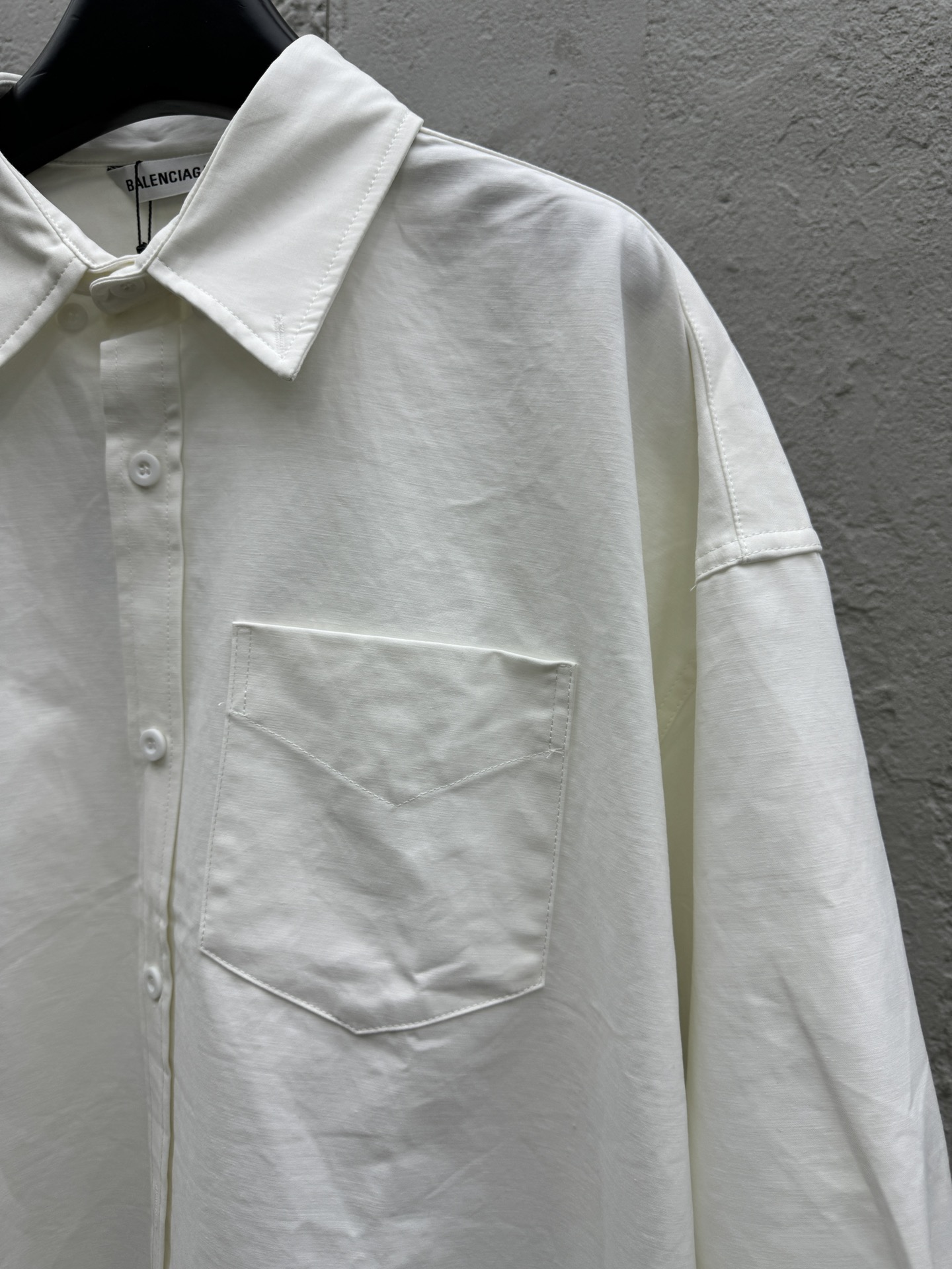 Balenciaga Luxury Clothing Apparel Collection 5