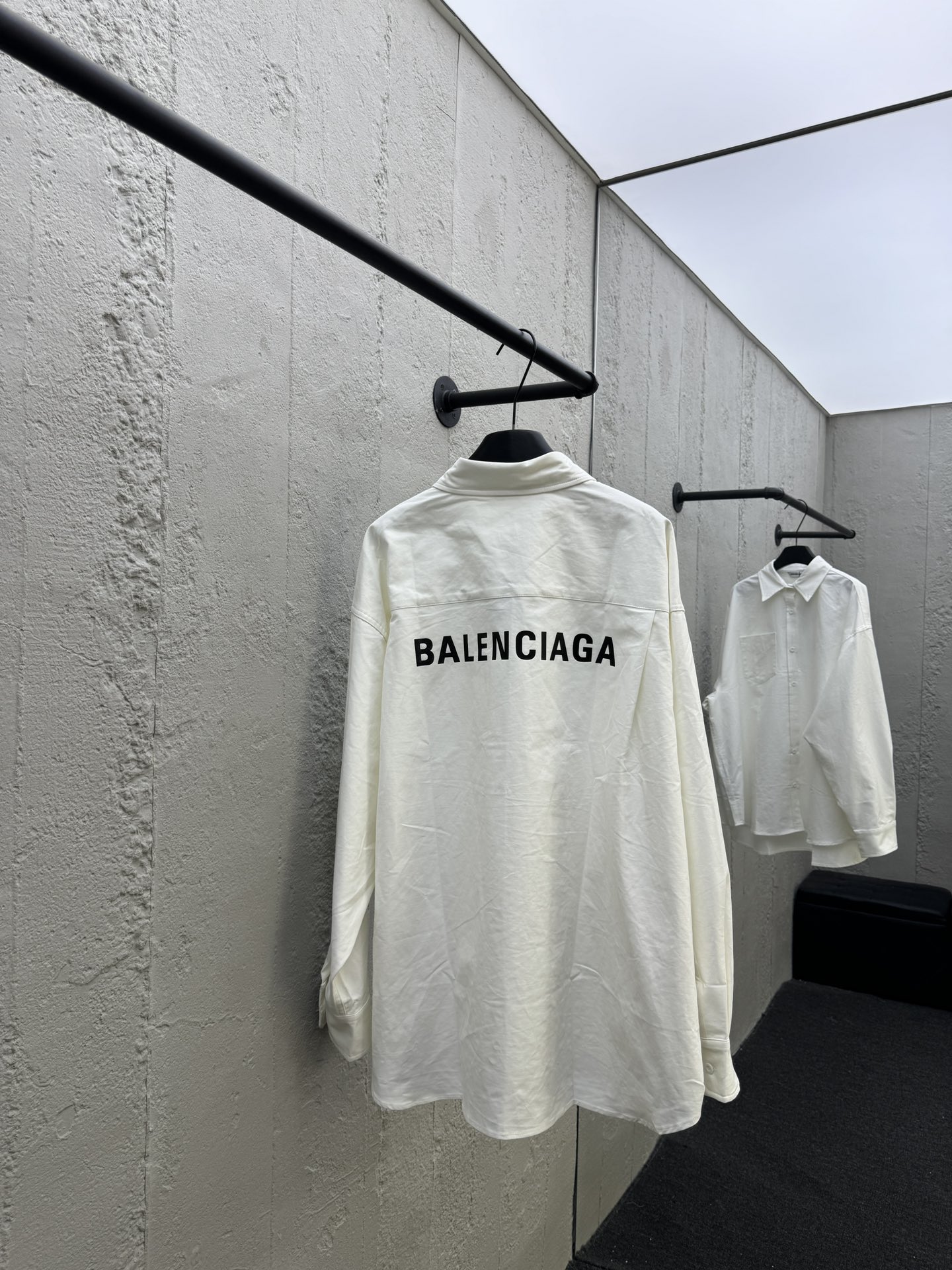 Balenciaga Luxury Clothing Apparel Collection 2